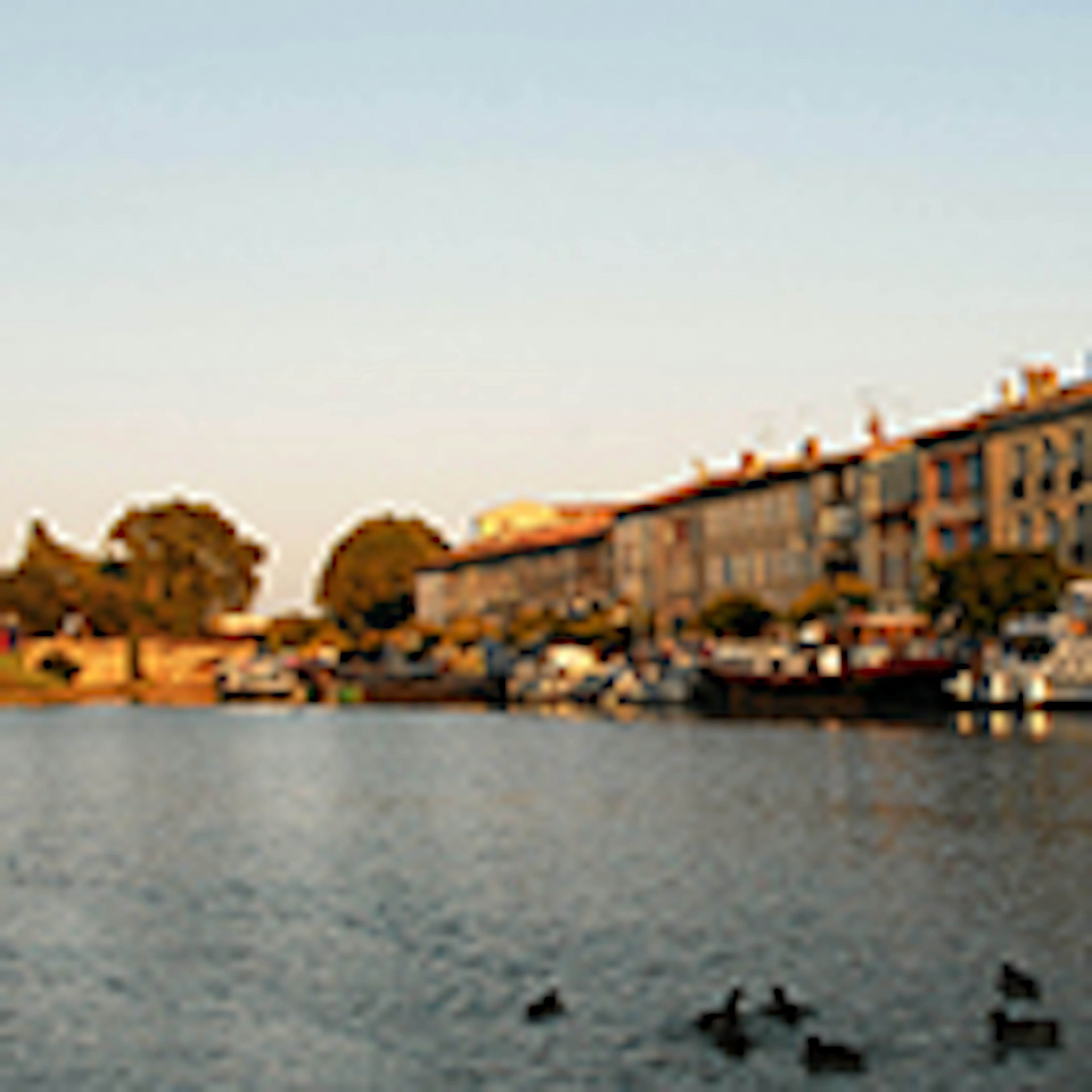 Garages Castelnaudary