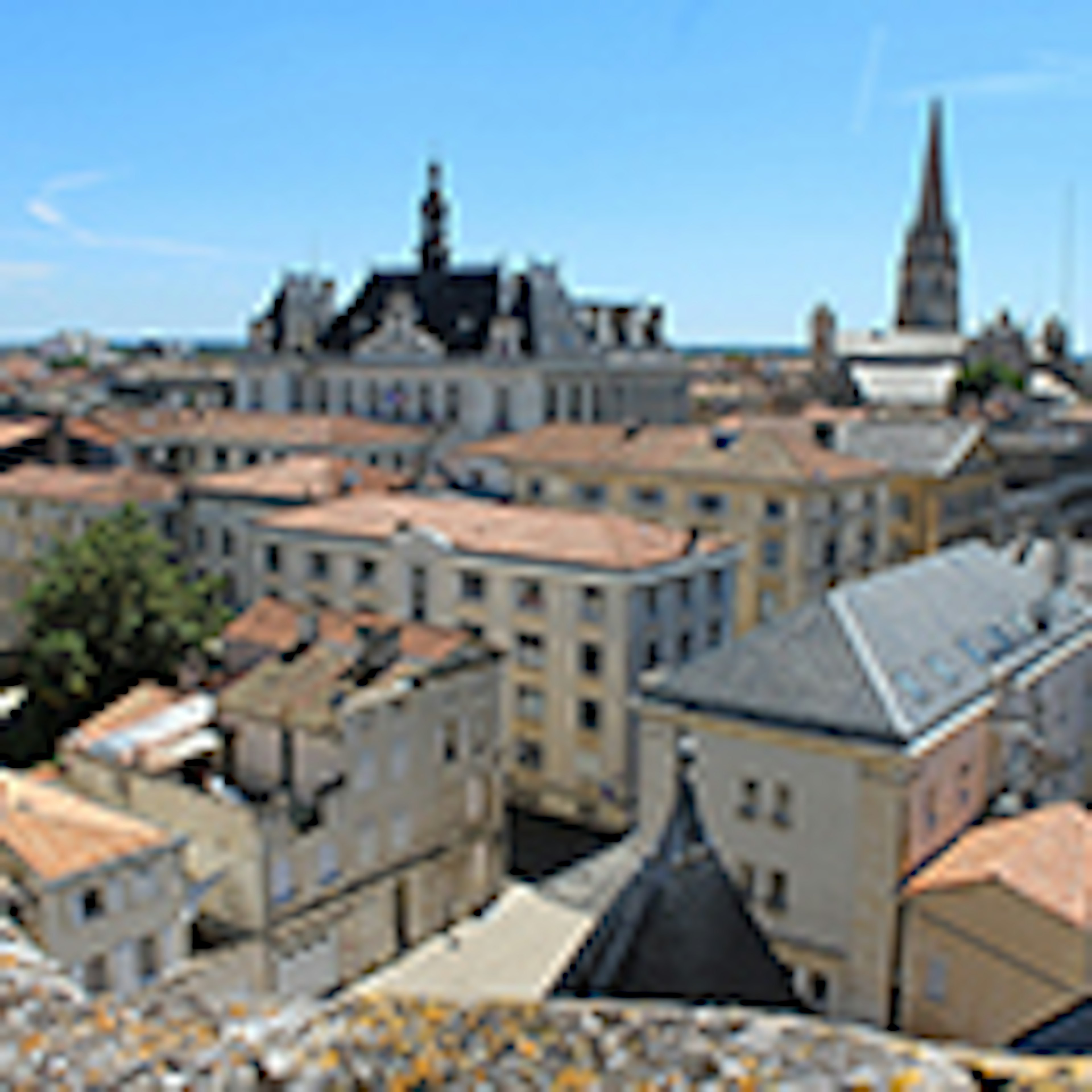 Garages Celles-sur-Belle