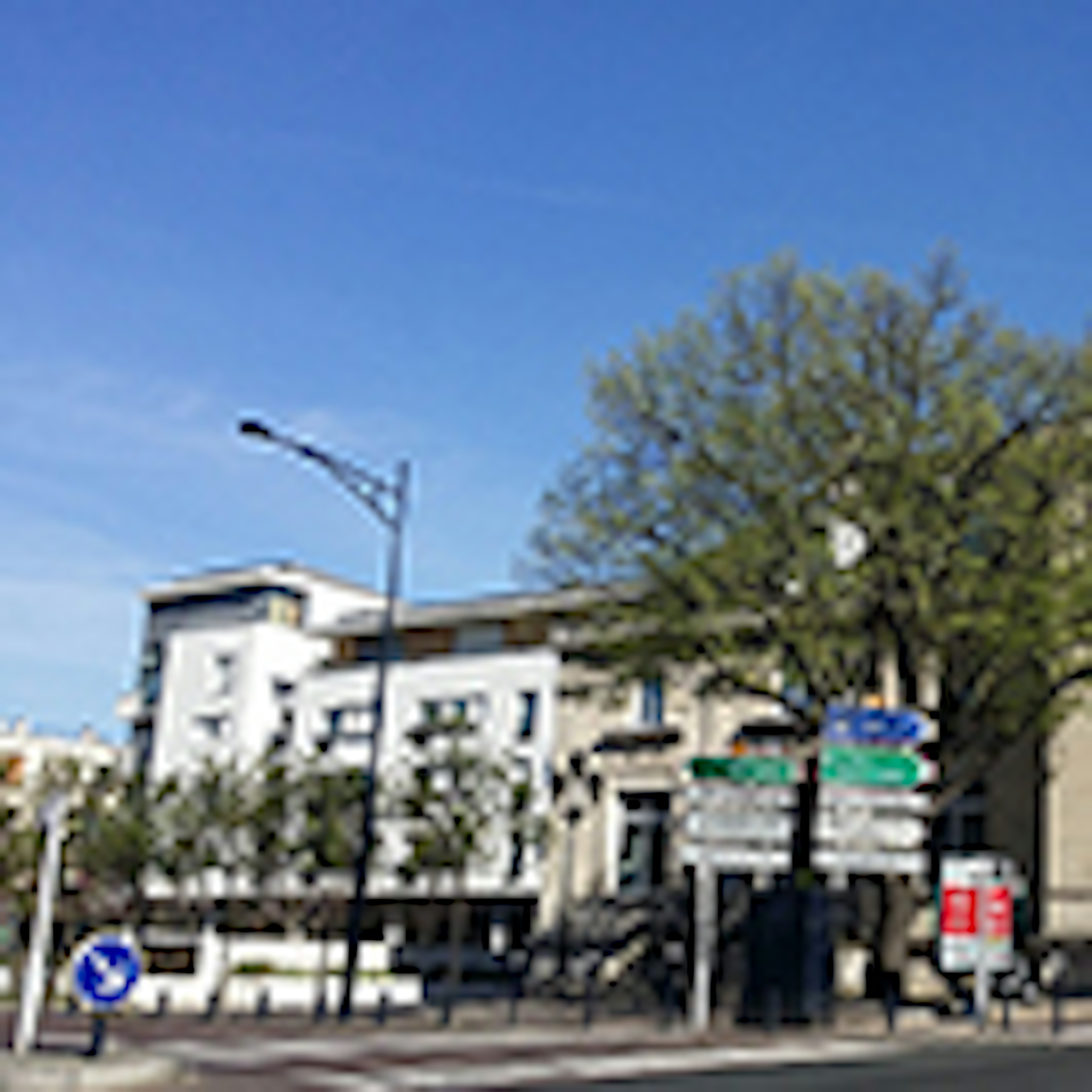 Garages Champigny-sur-Marne