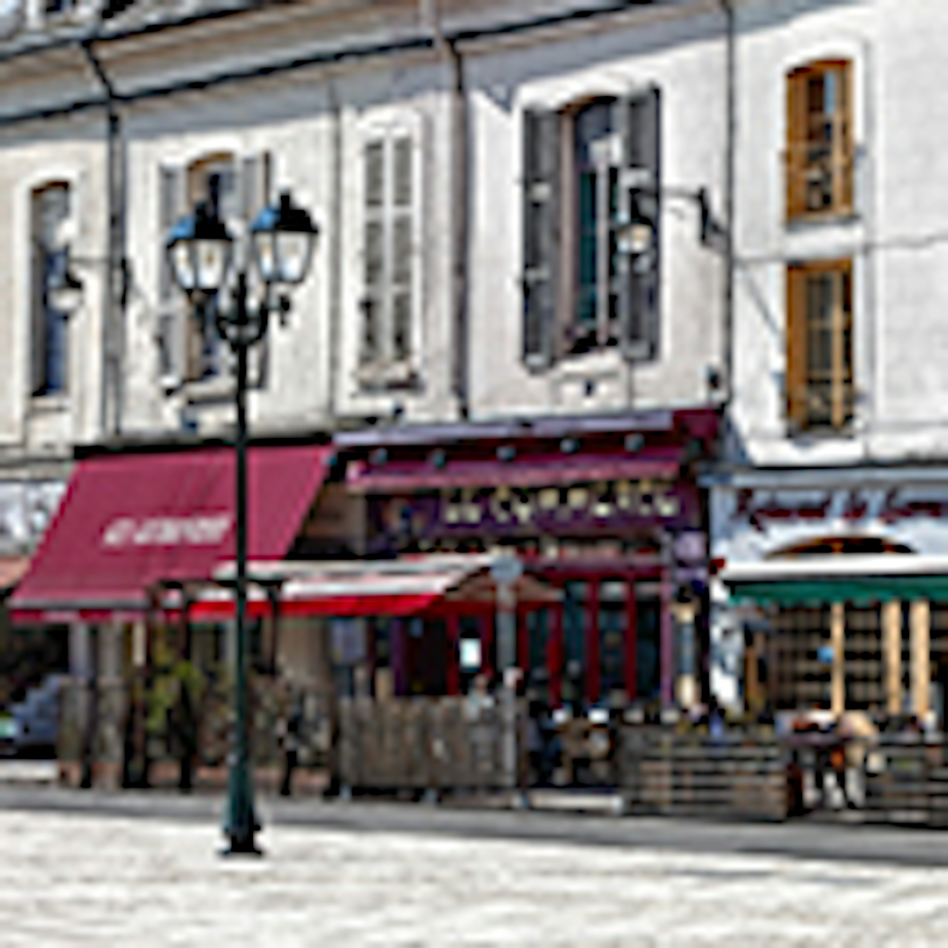 Garages Châteaudun