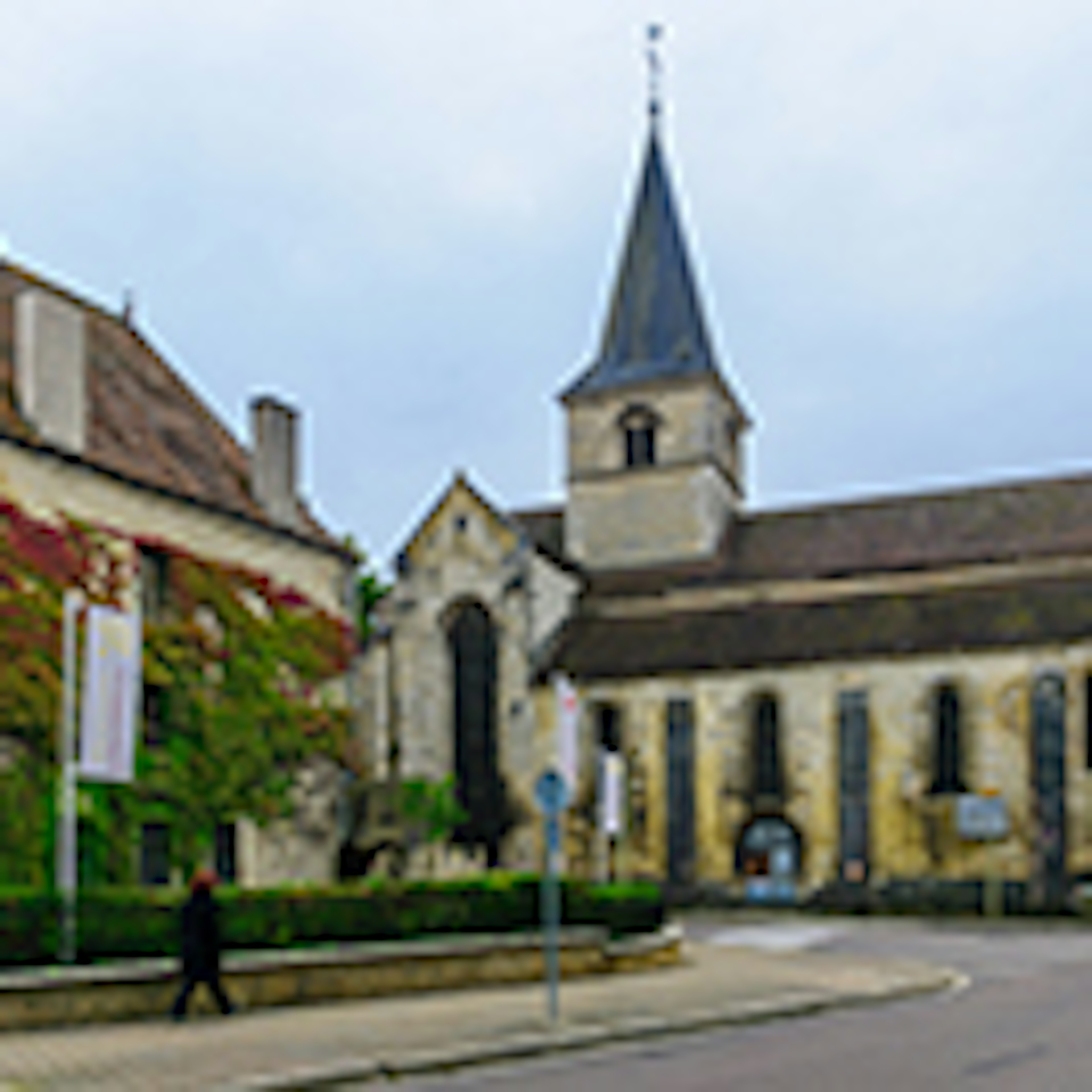 Garages Châtillon-sur-Seine