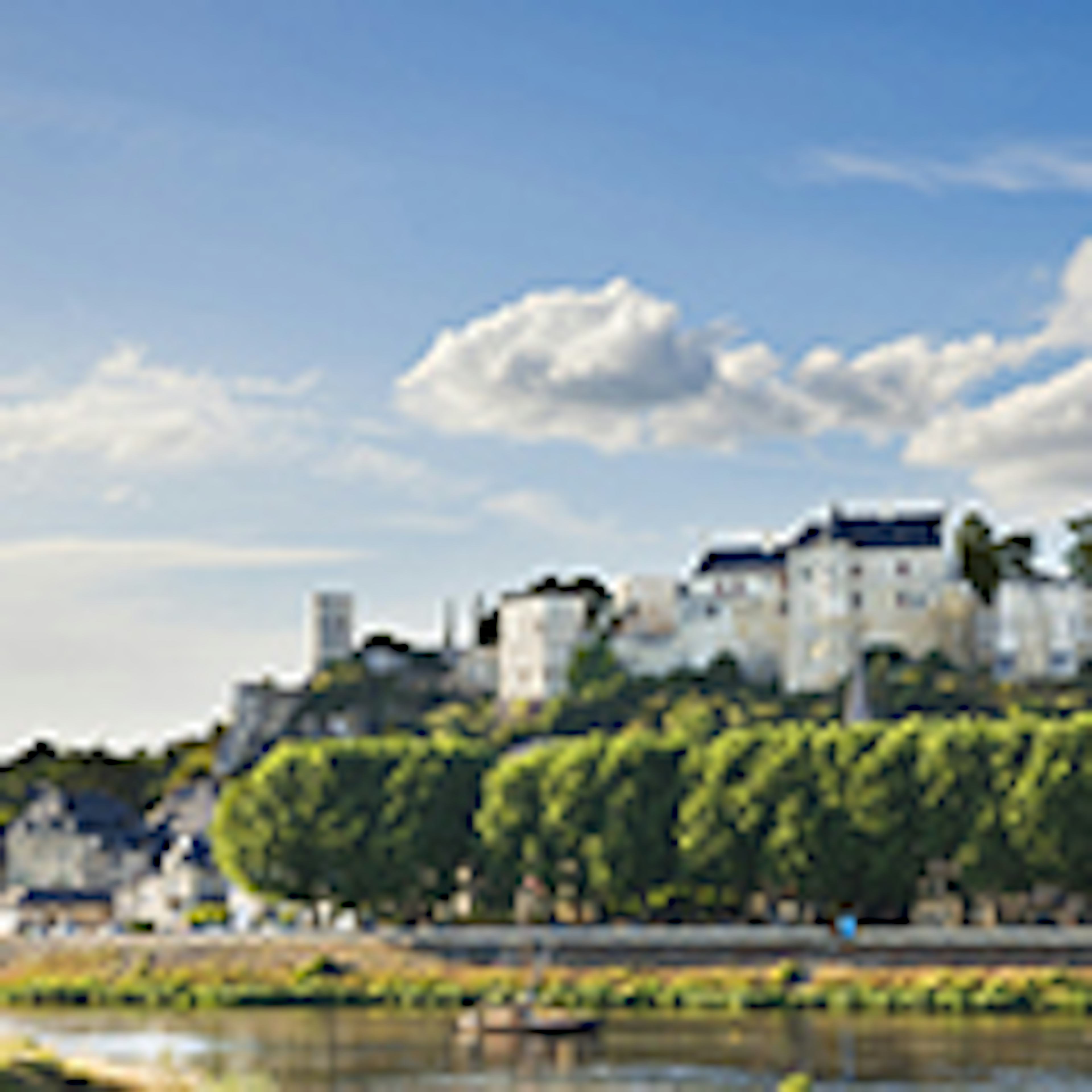 Garages Chinon