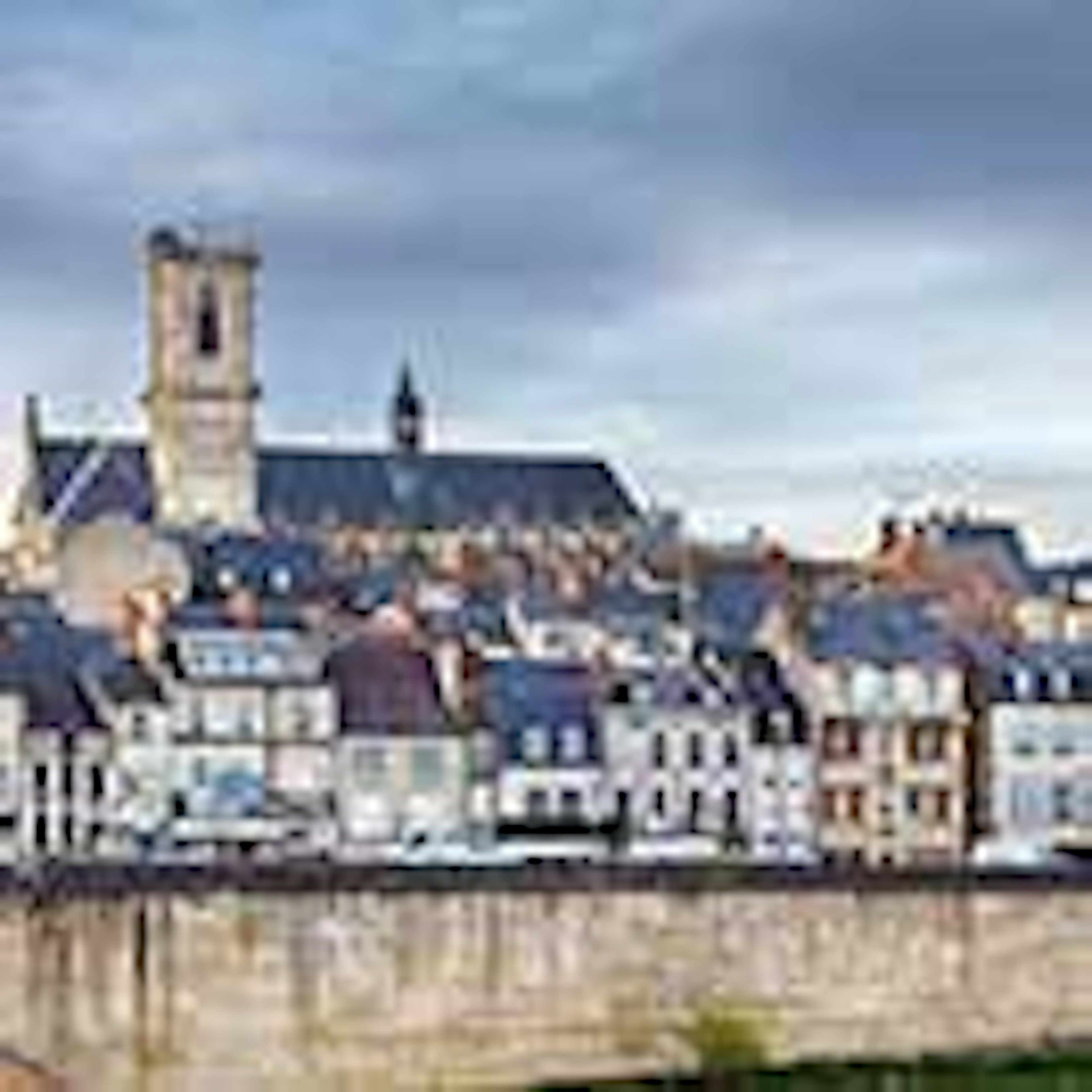 Garages Clamecy