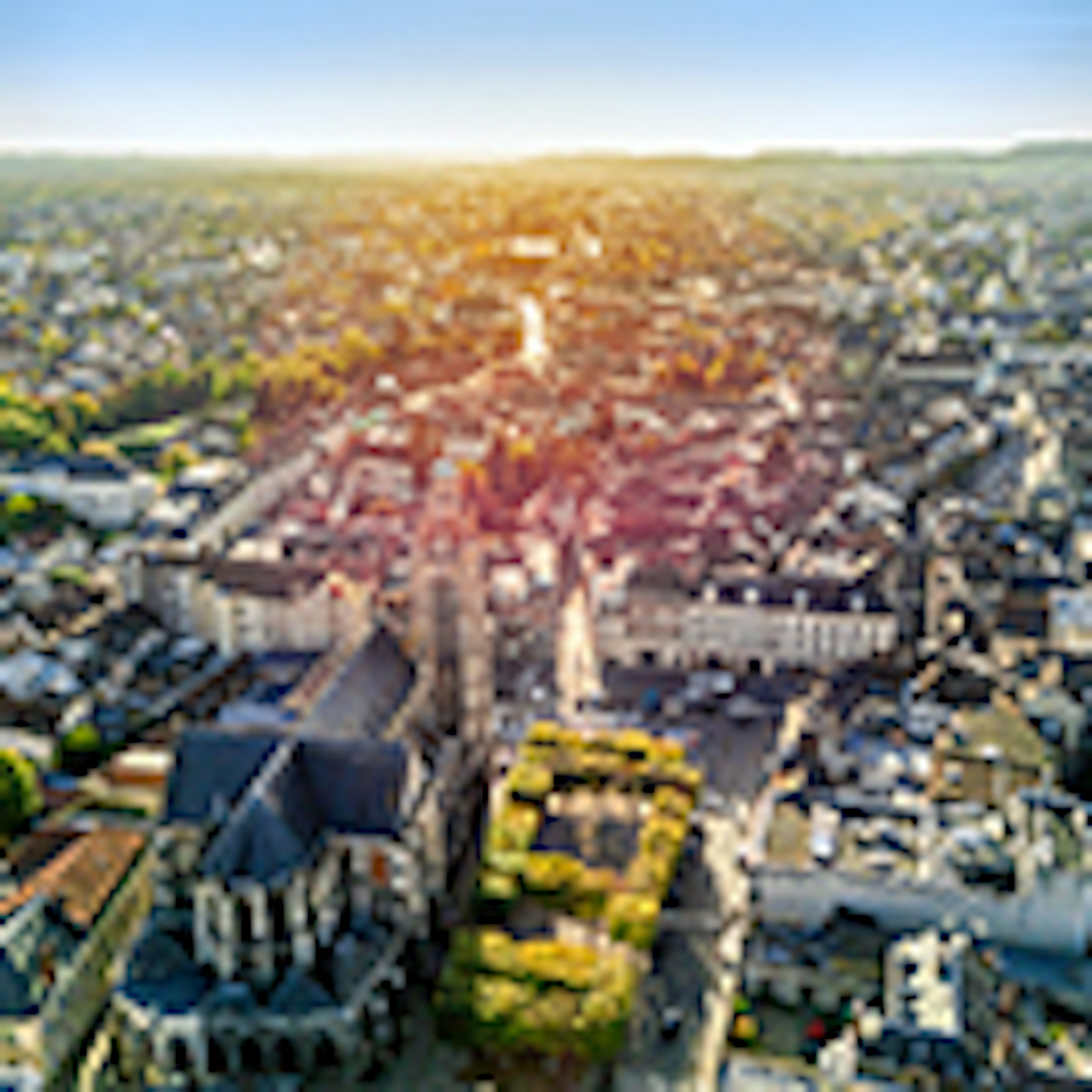 Garages Compiègne