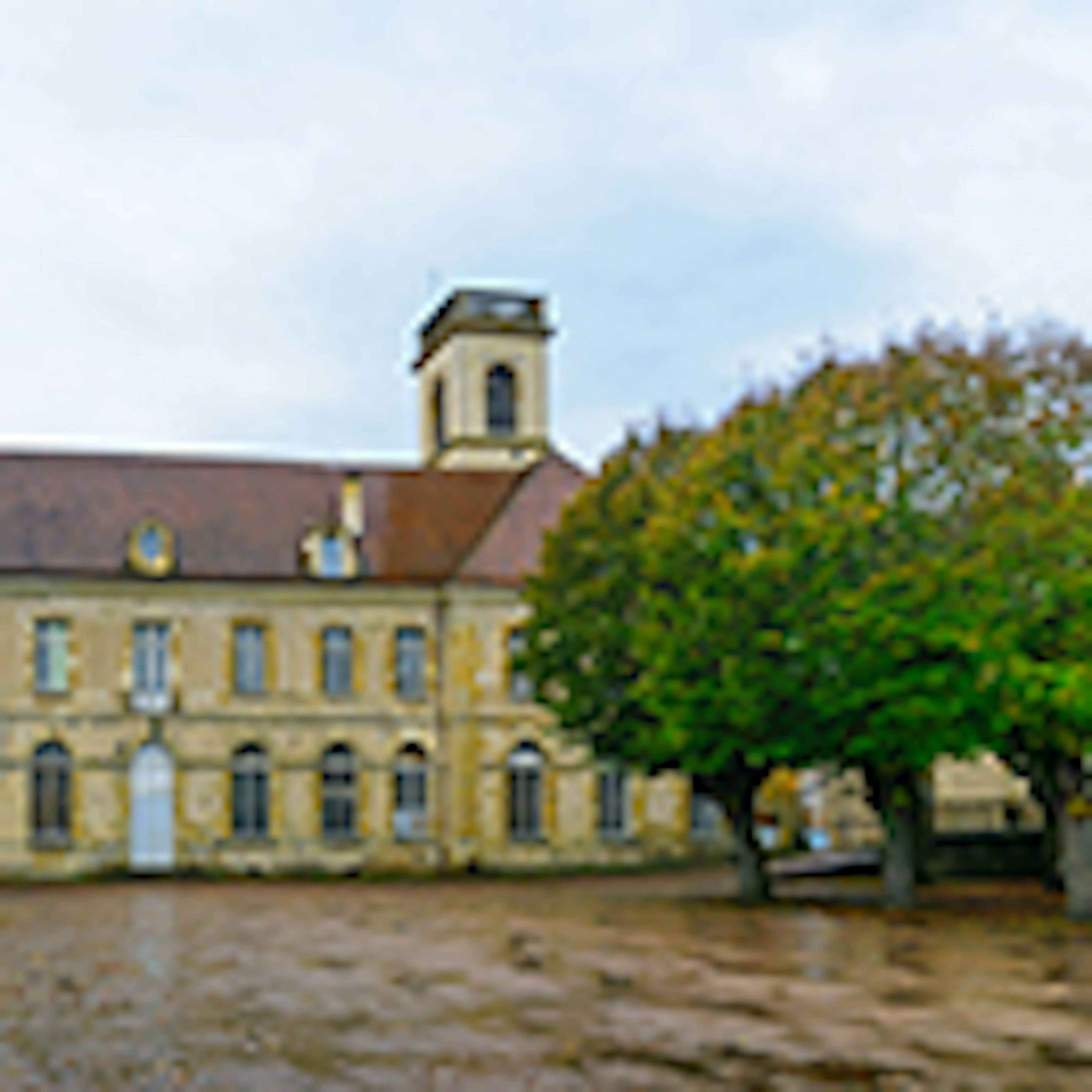 Garages Corbigny