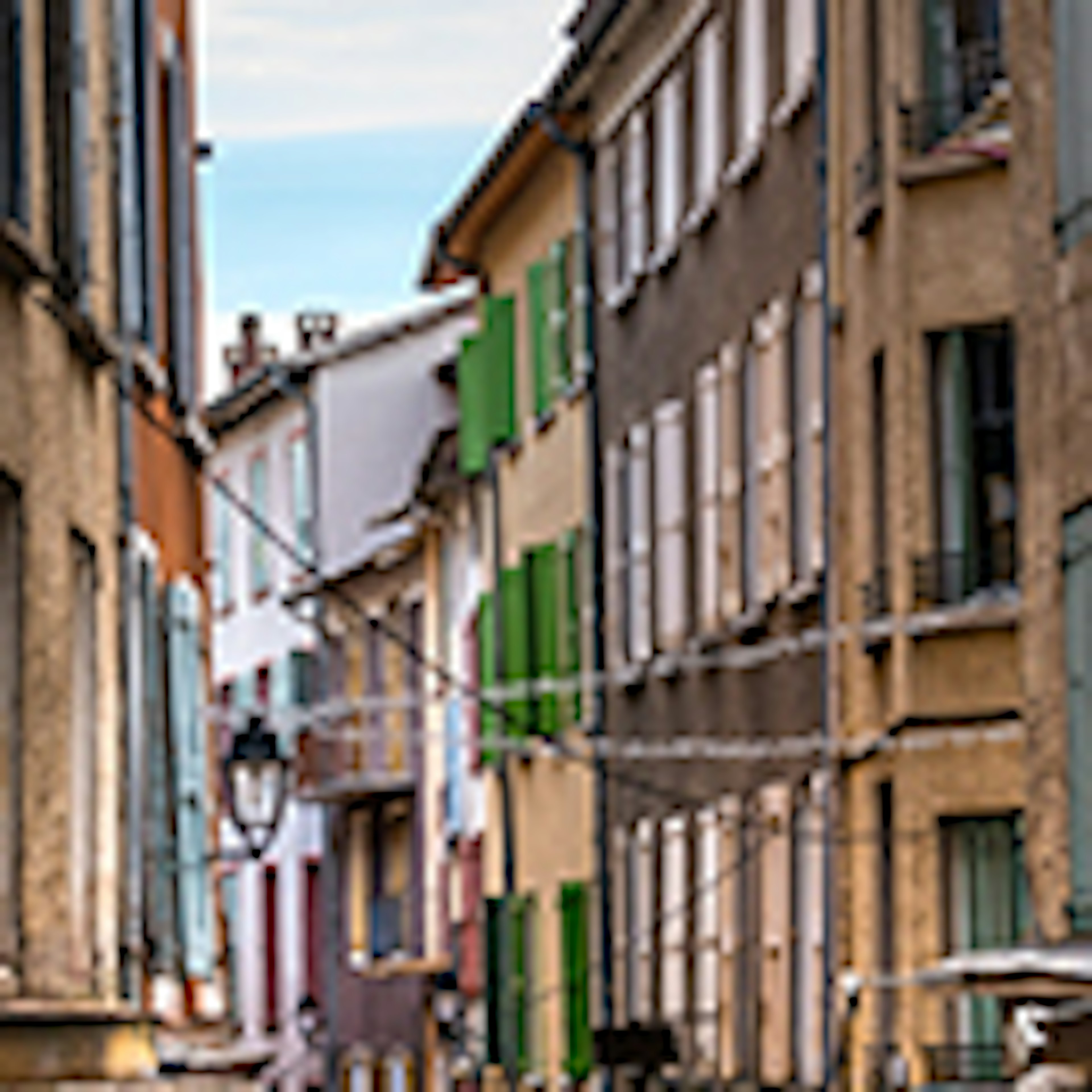 Garages Digne-les-Bains