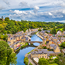 Garages Dinan