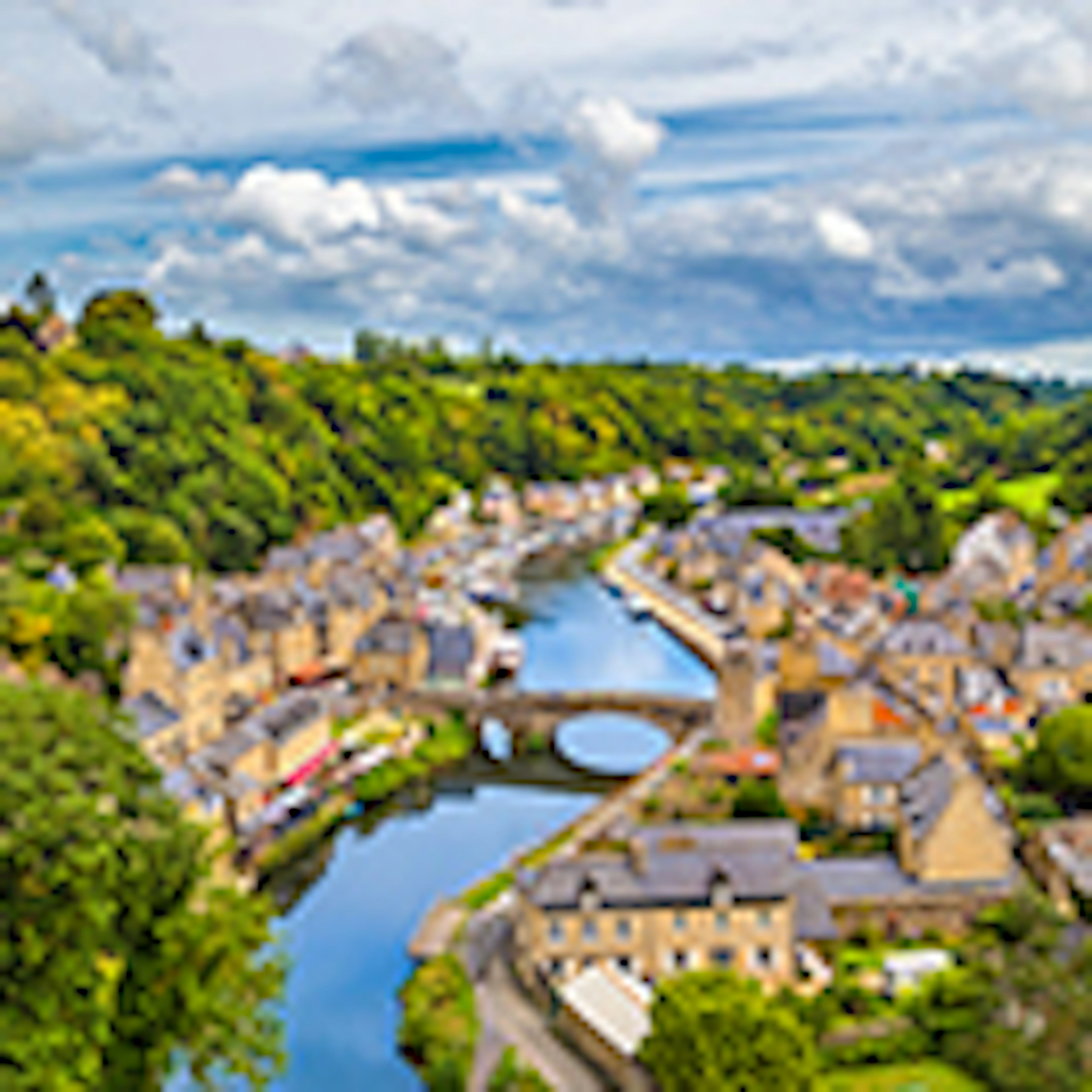 Garages Dinan