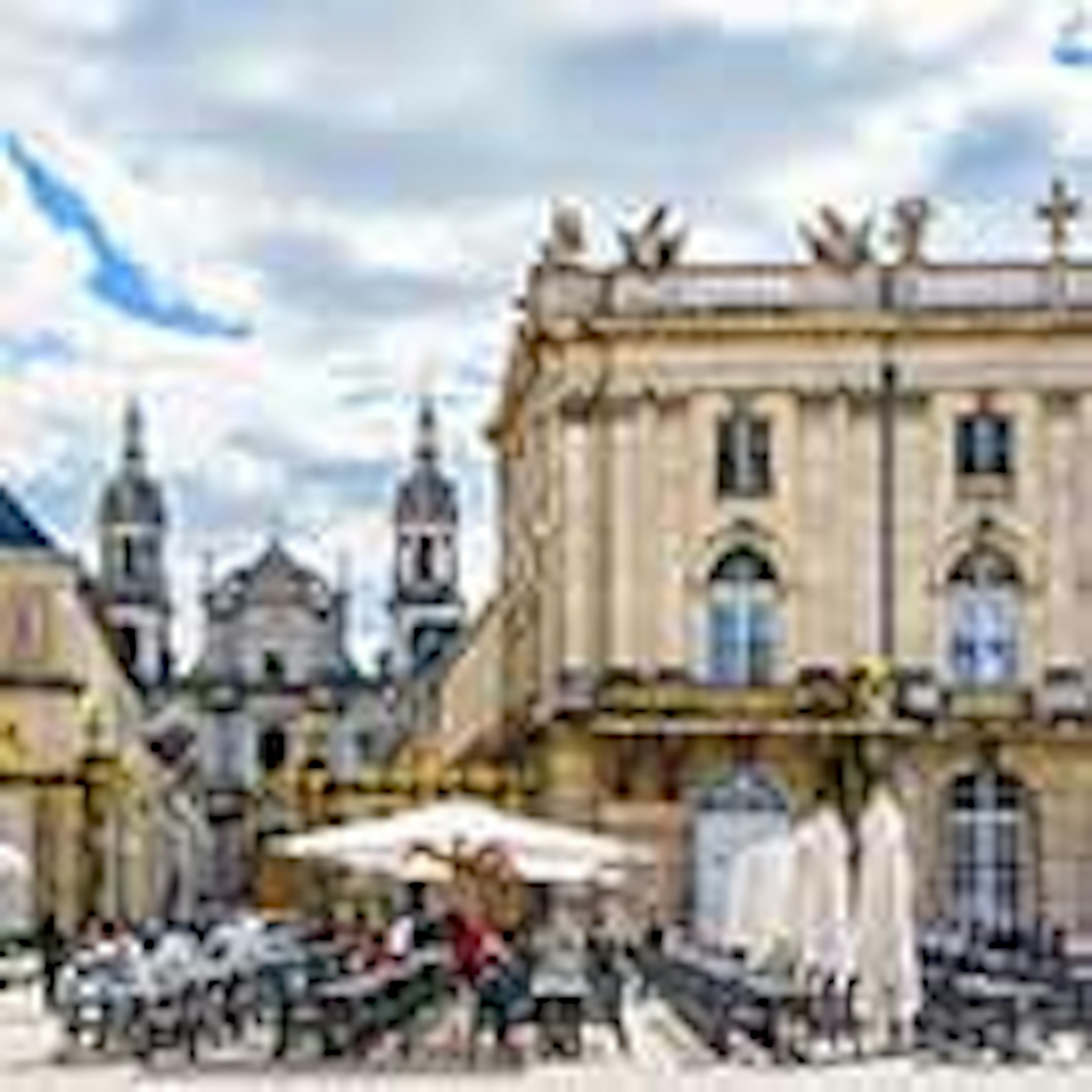 Garages Dombasle-sur-Meurthe