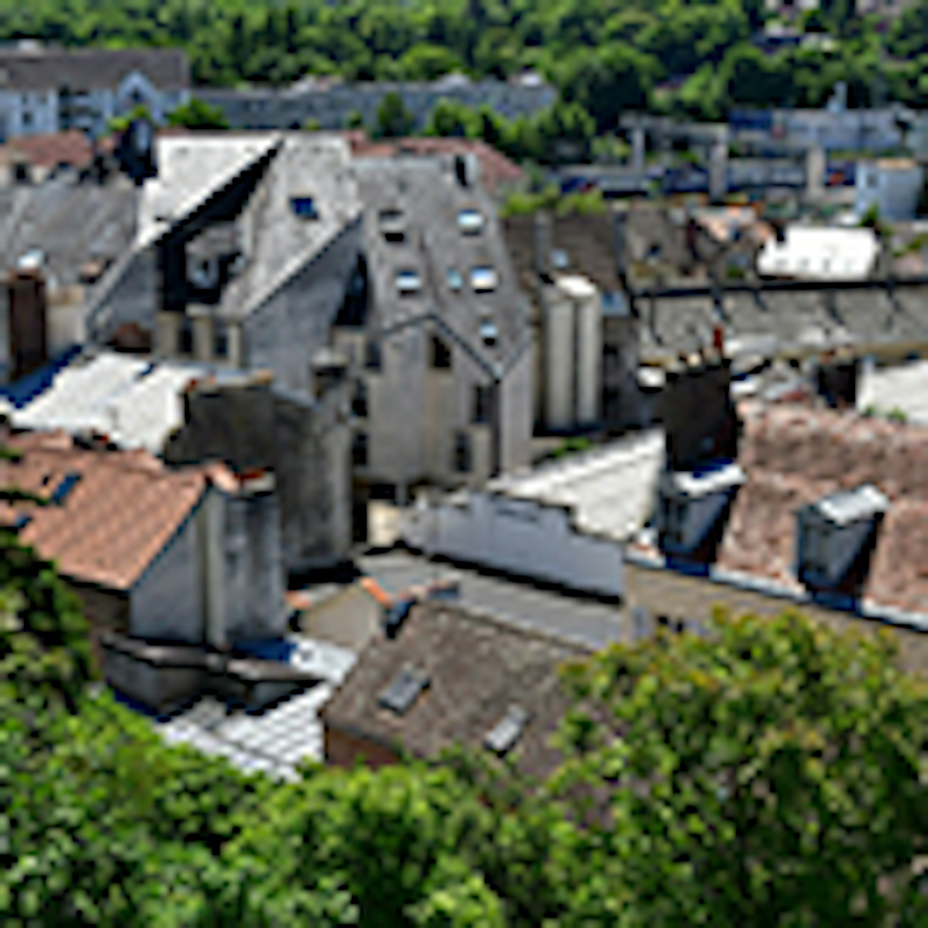 Garages Domont