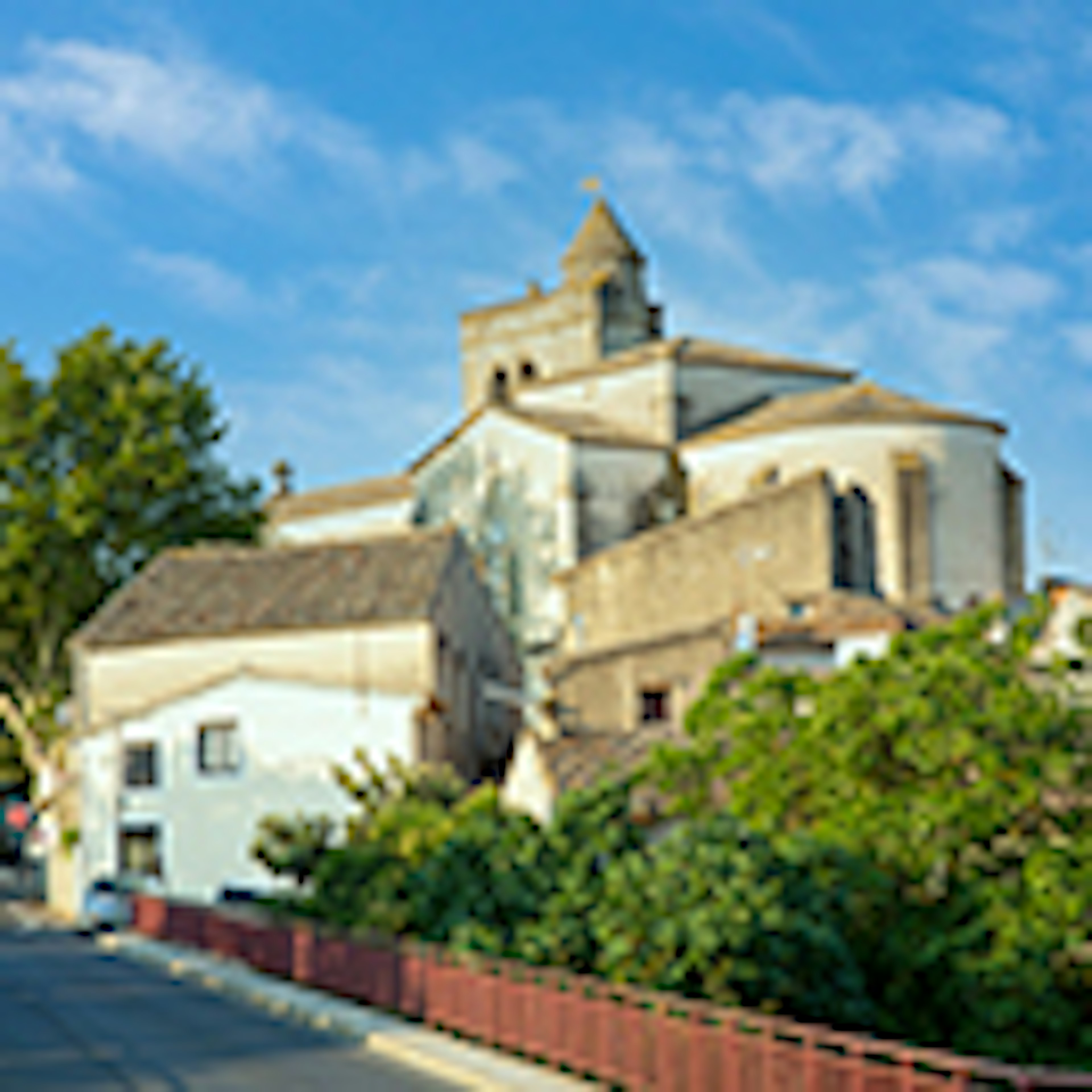 Garages Fabrègues