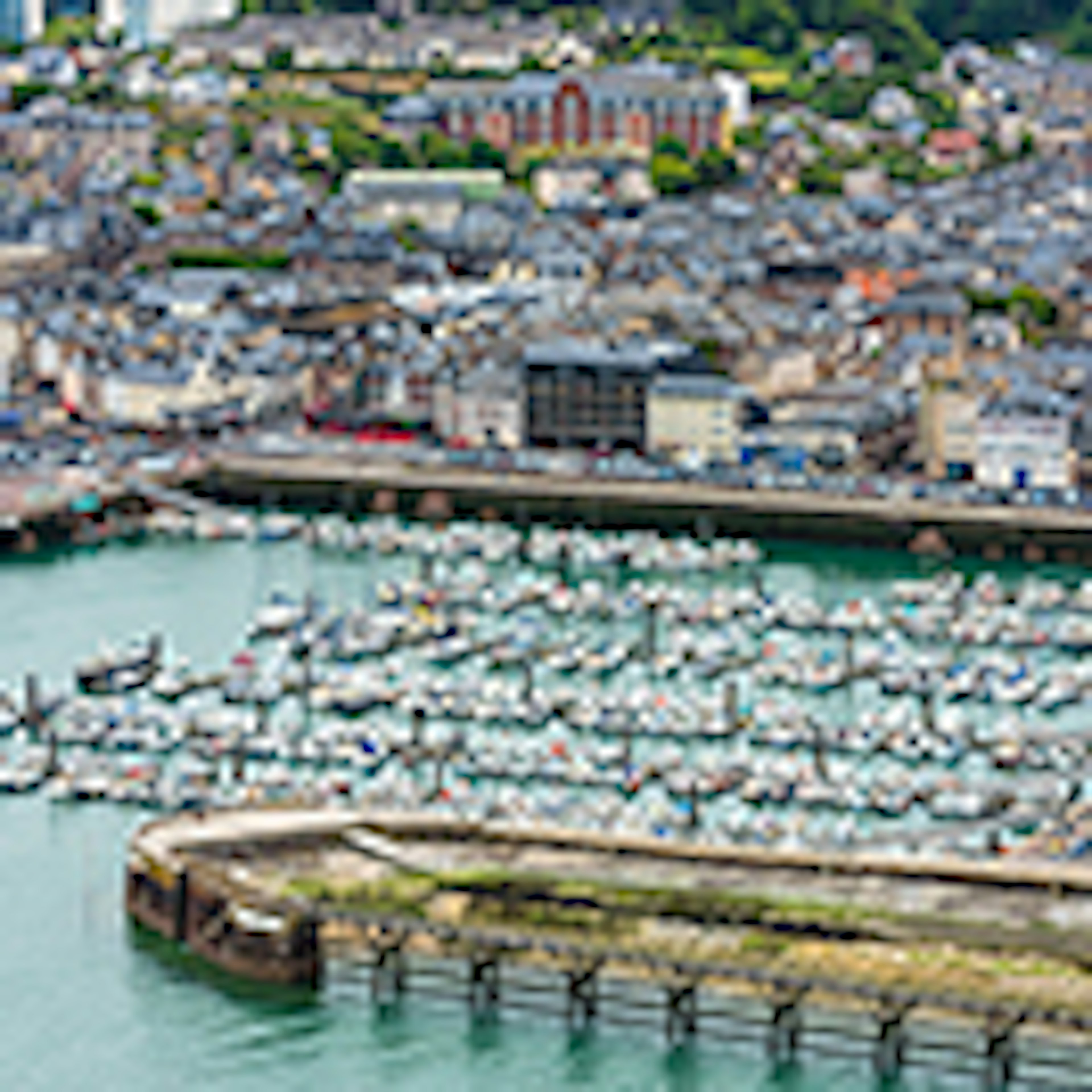 Garages Fécamp