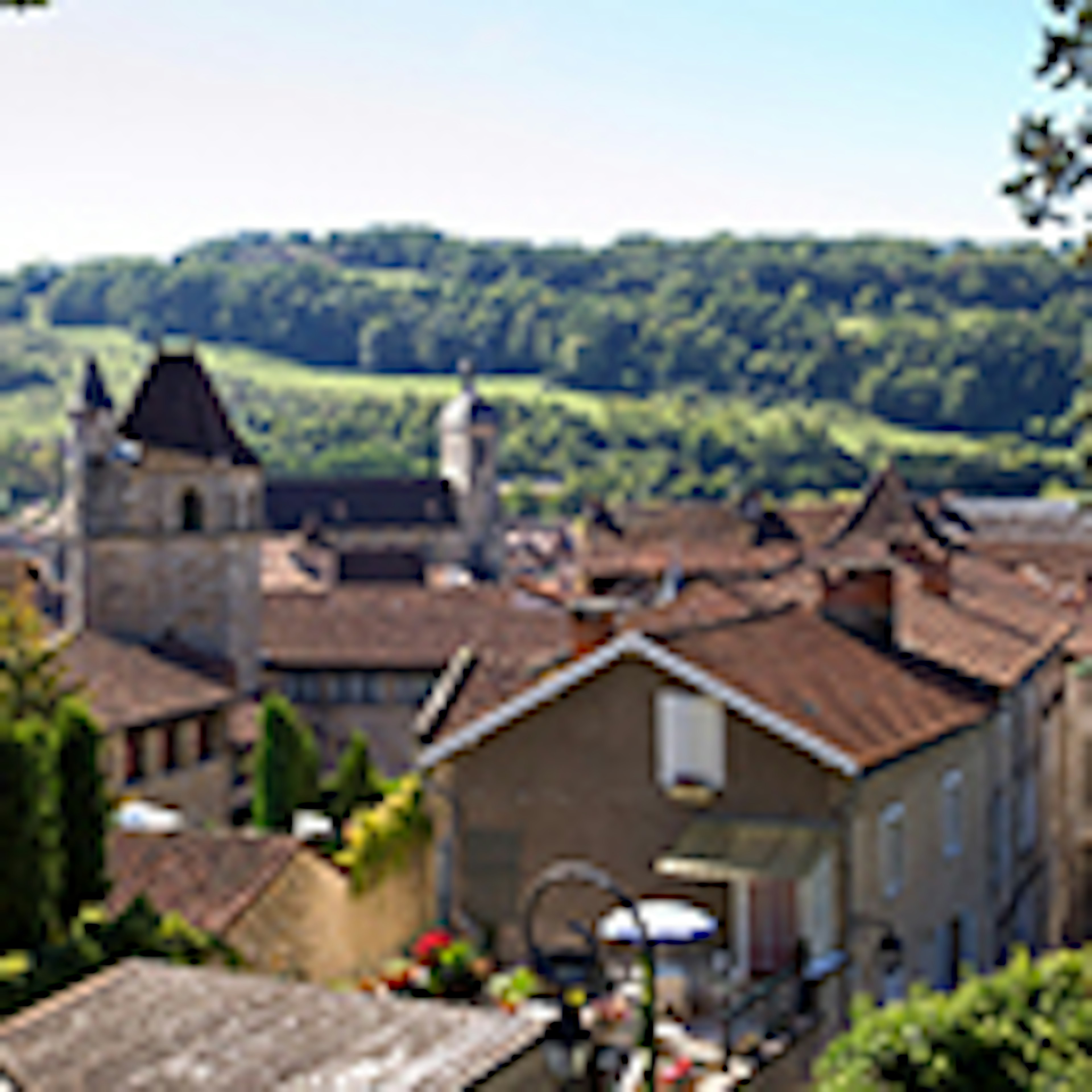 Garages Figeac