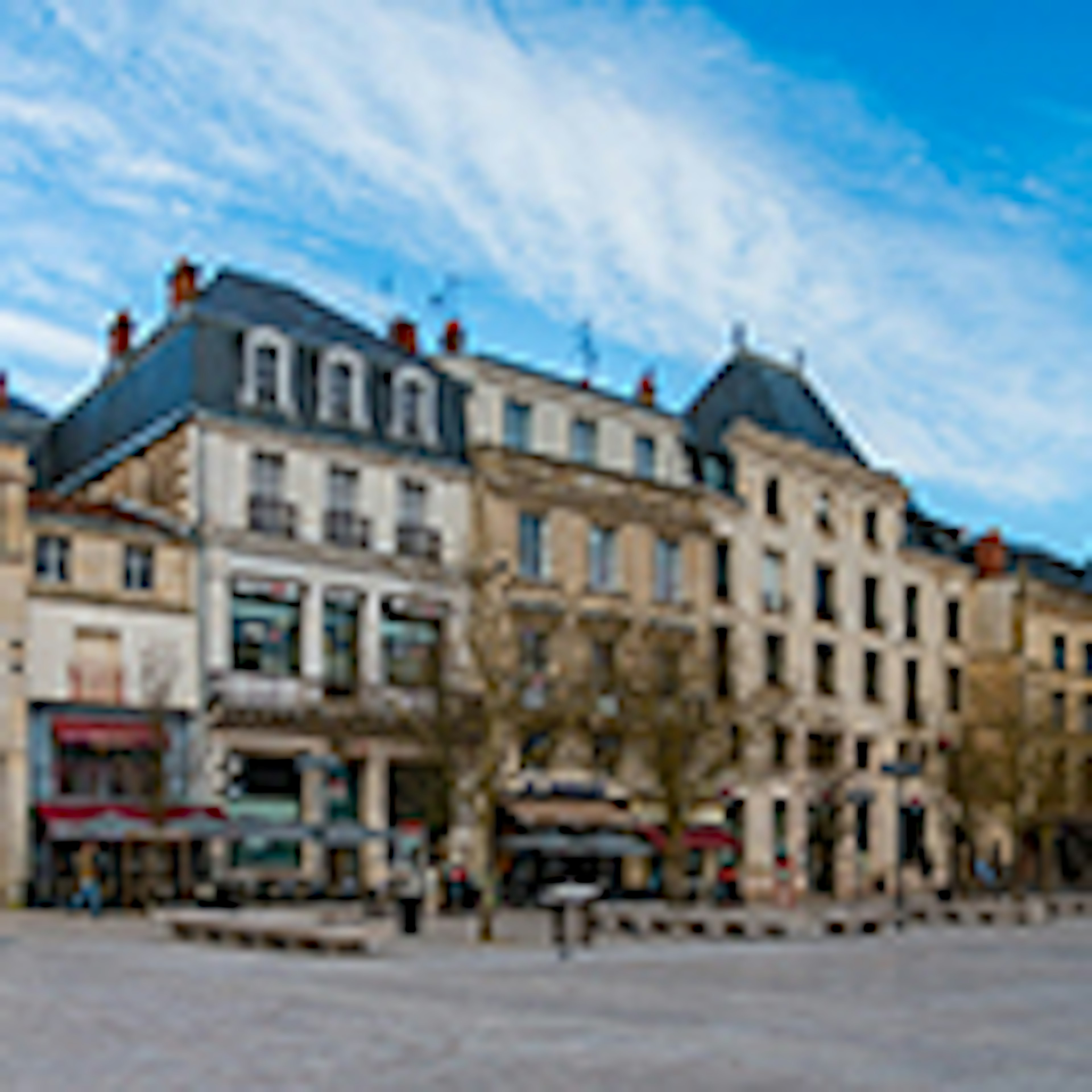 Garages Fontaine-le-Comte