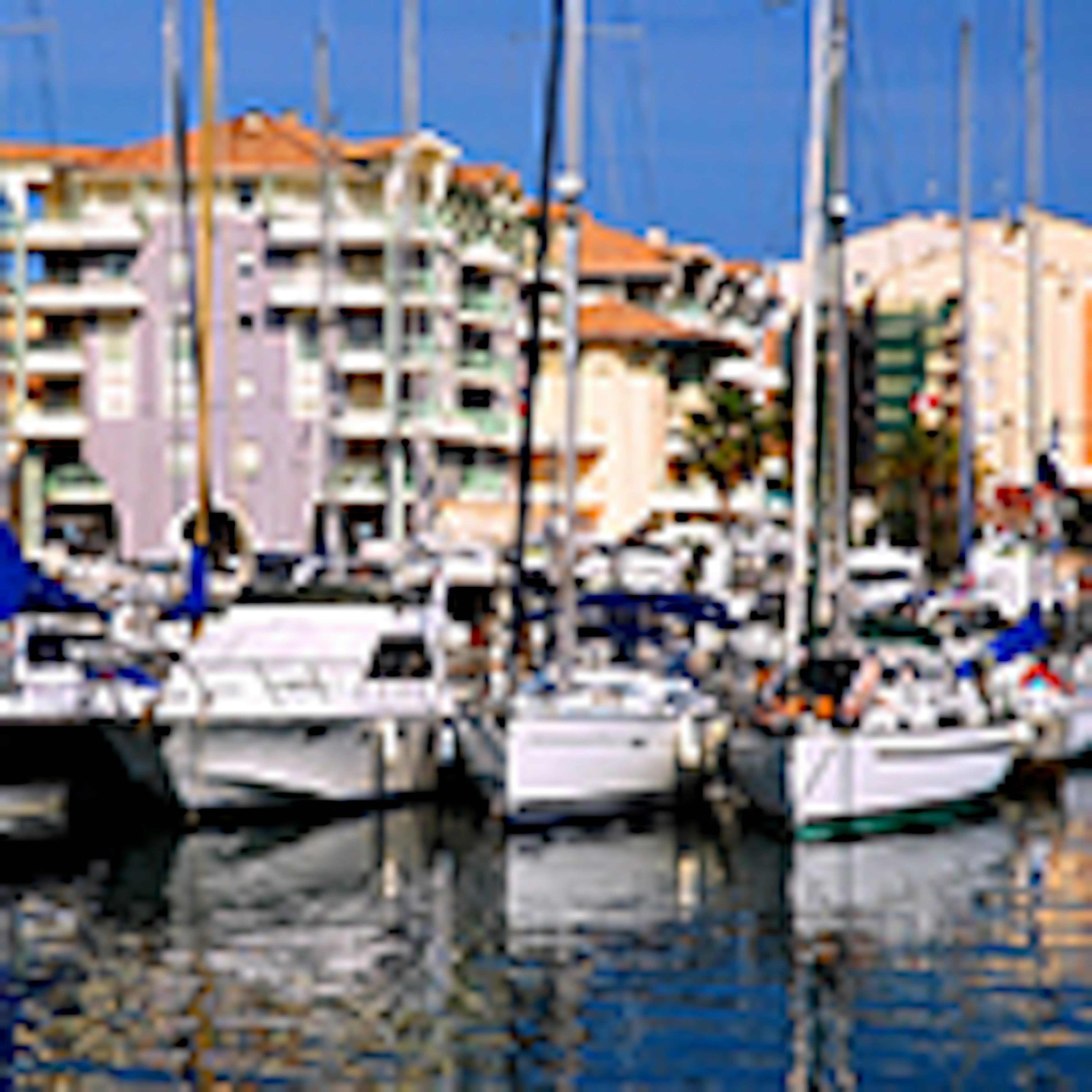 Garages Fréjus