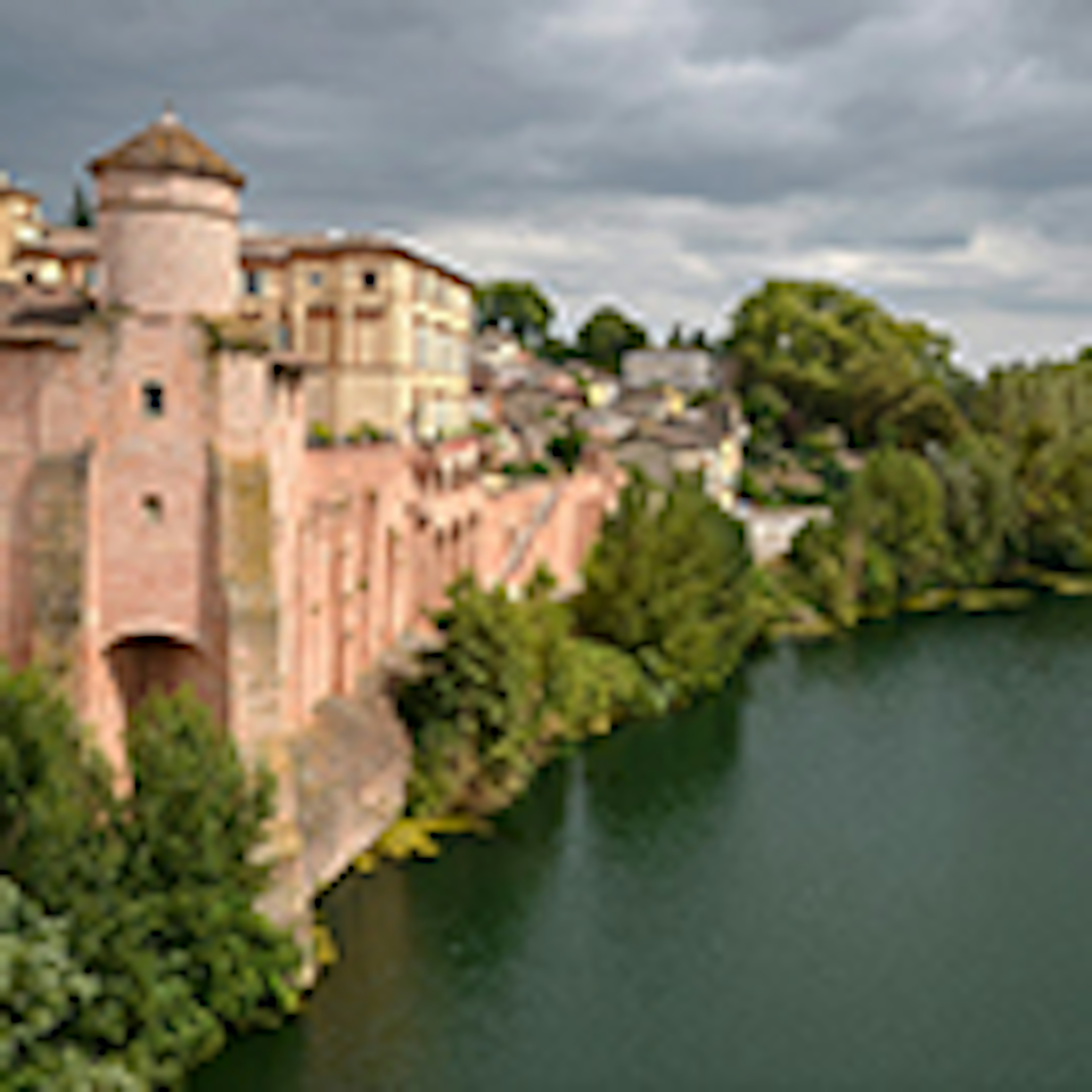 Garages Gaillac