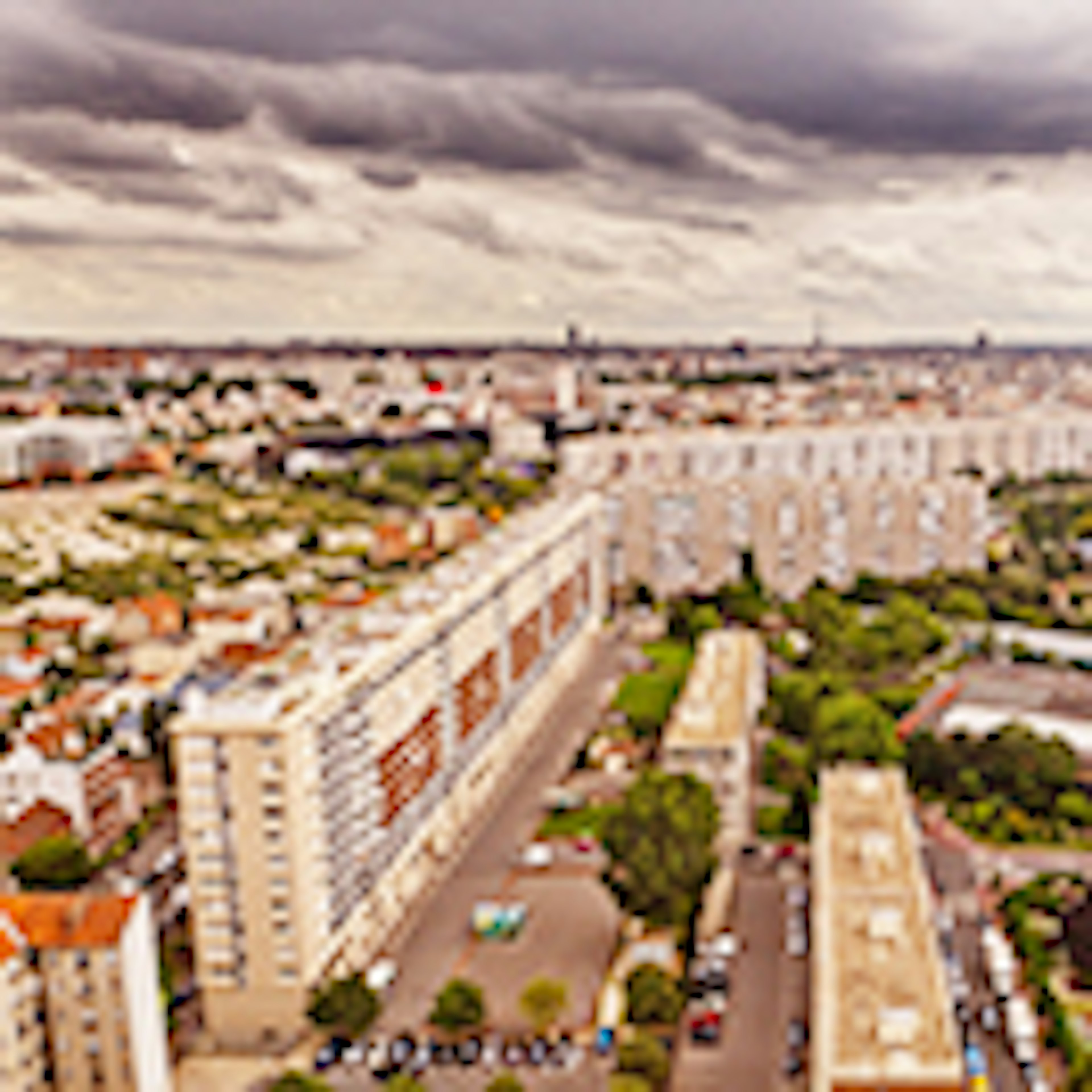 Garages Gennevilliers