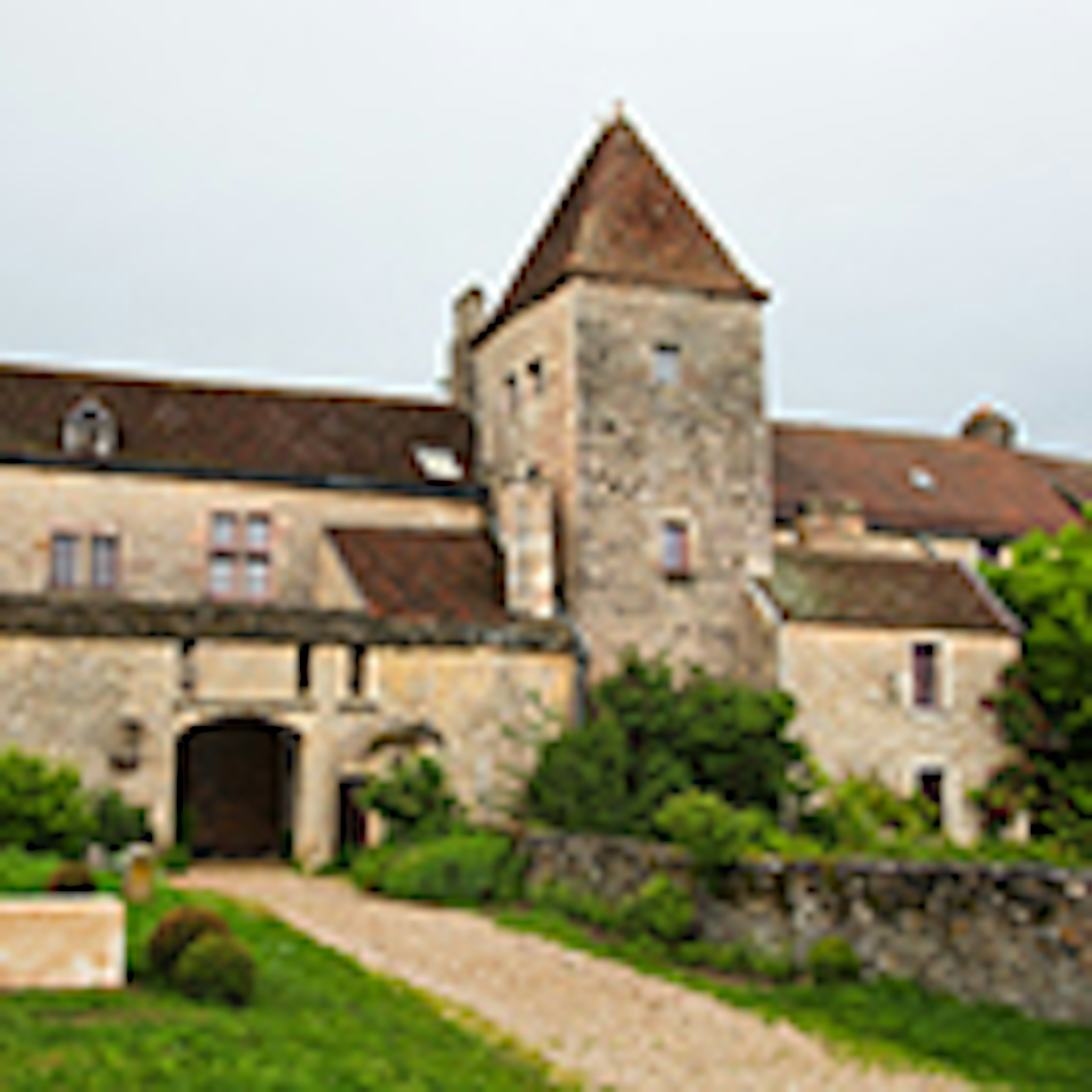 Garages Gevrey-Chambertin