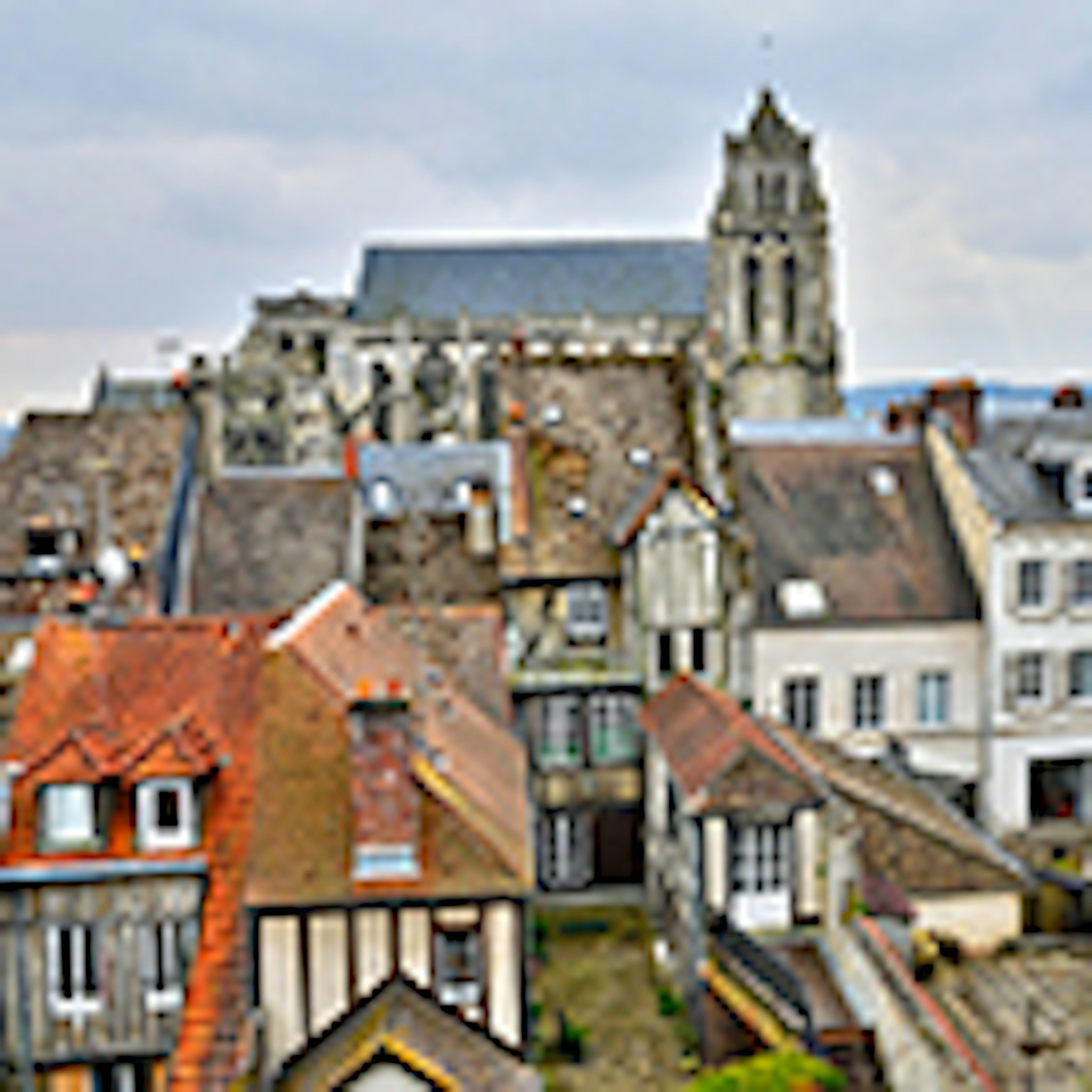 Garages Gisors