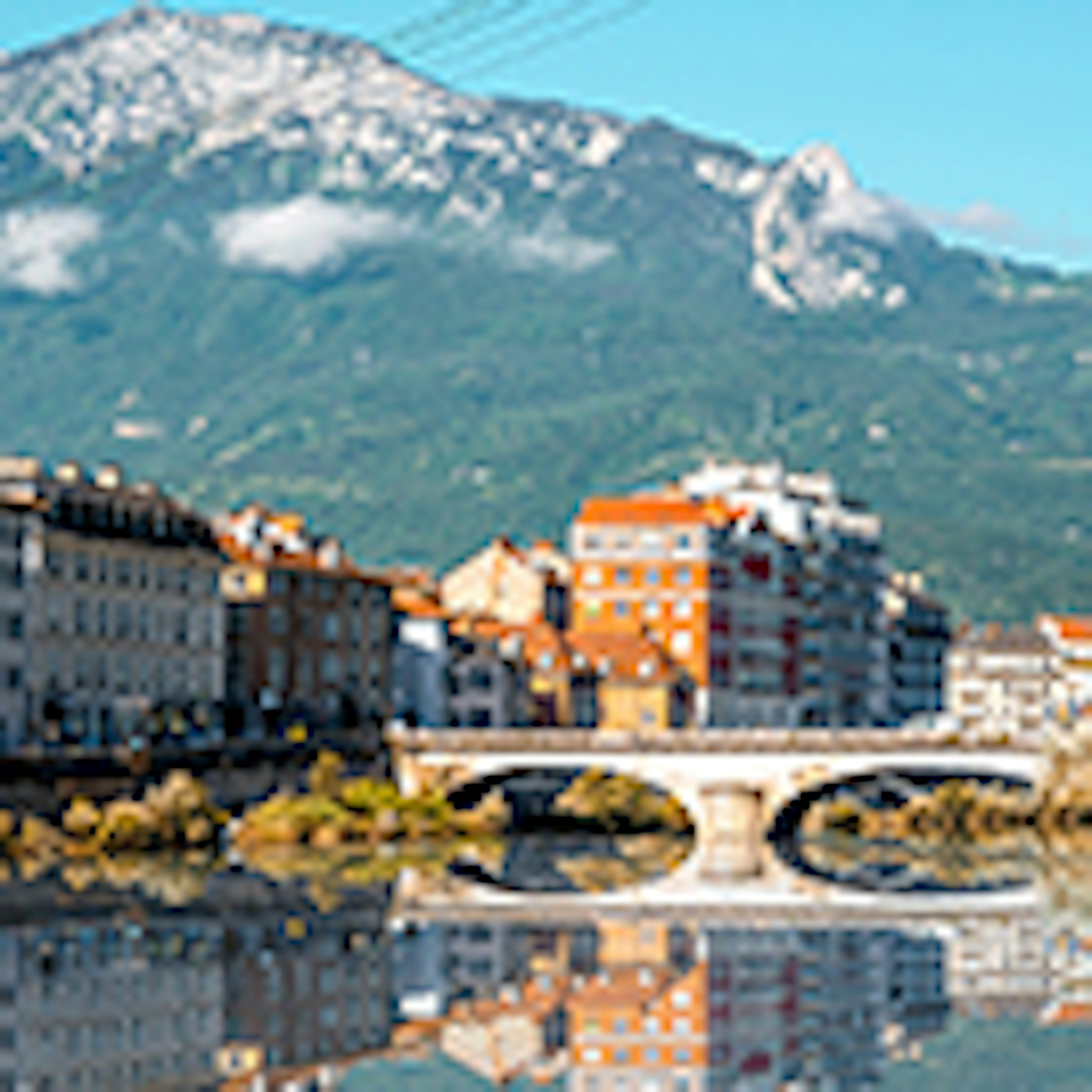 Garages Grenoble