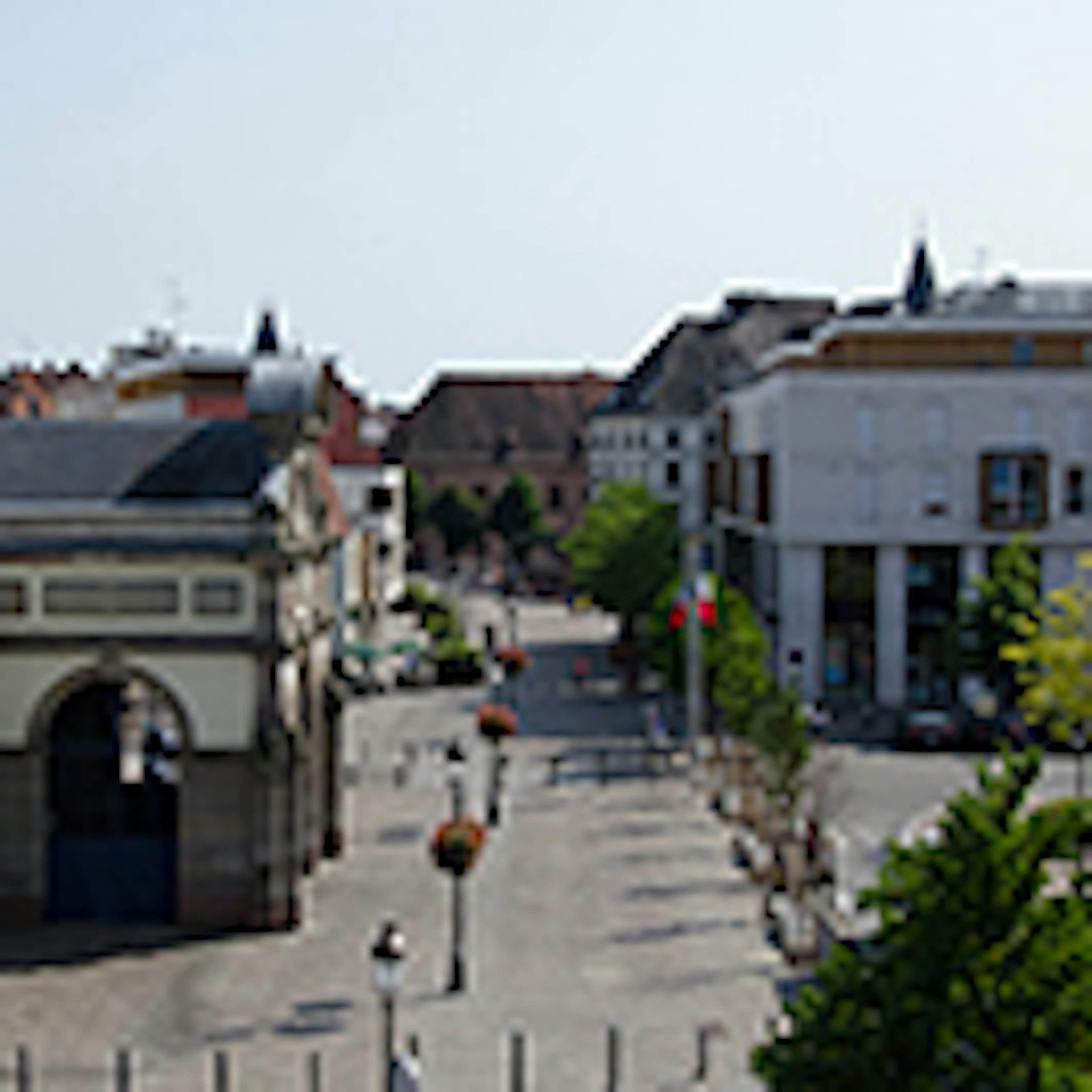 Garages Haguenau