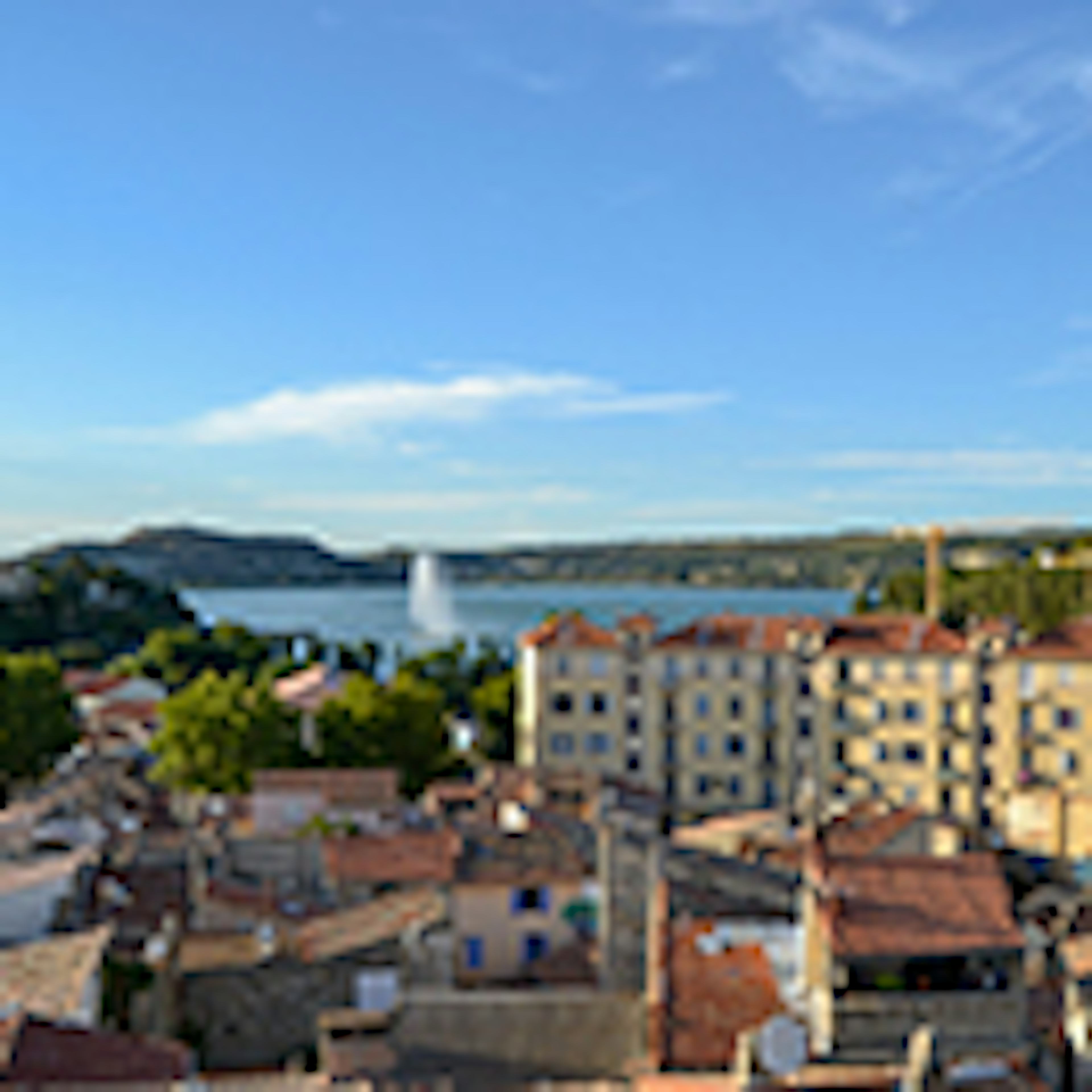 Garages Istres