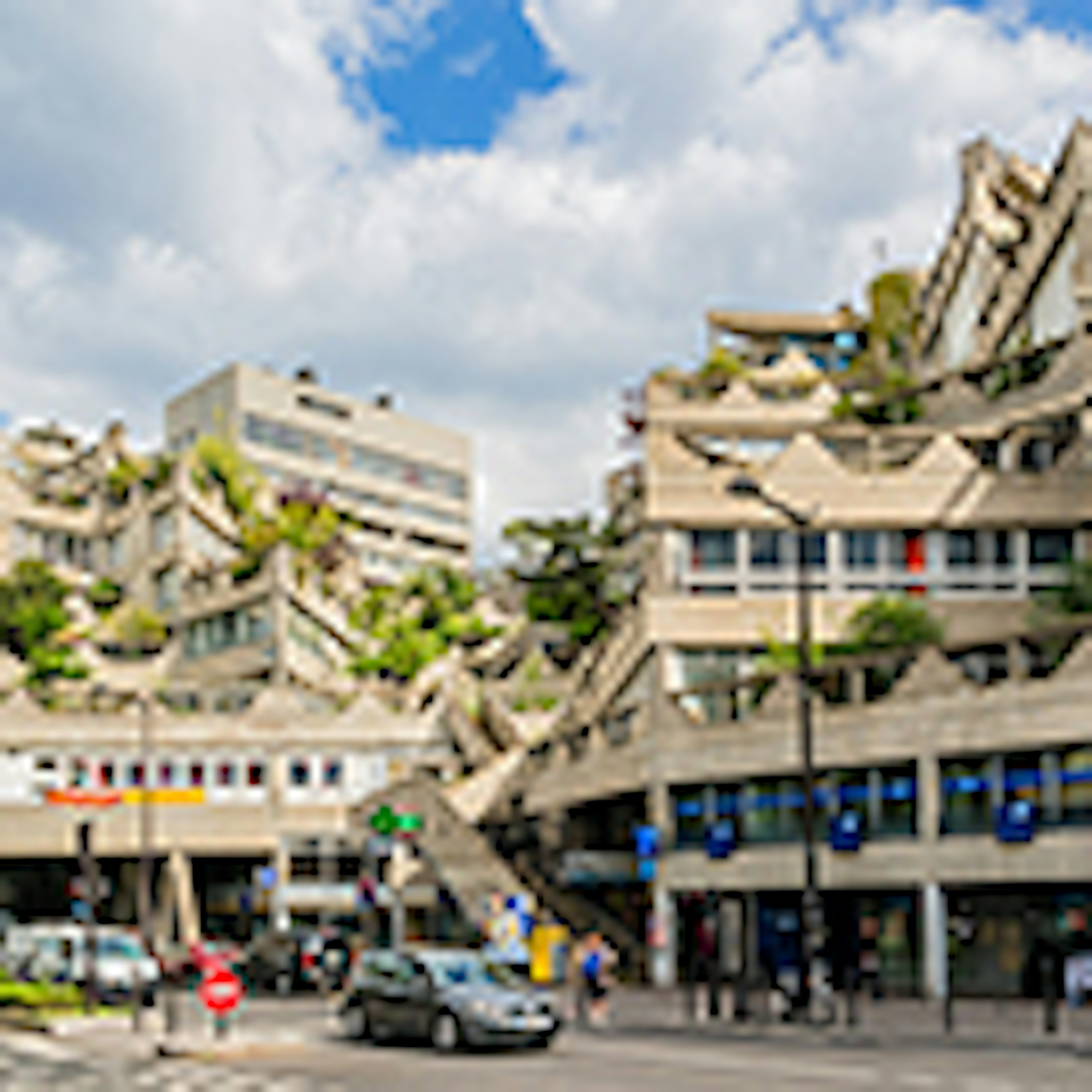 Garages Ivry-sur-Seine