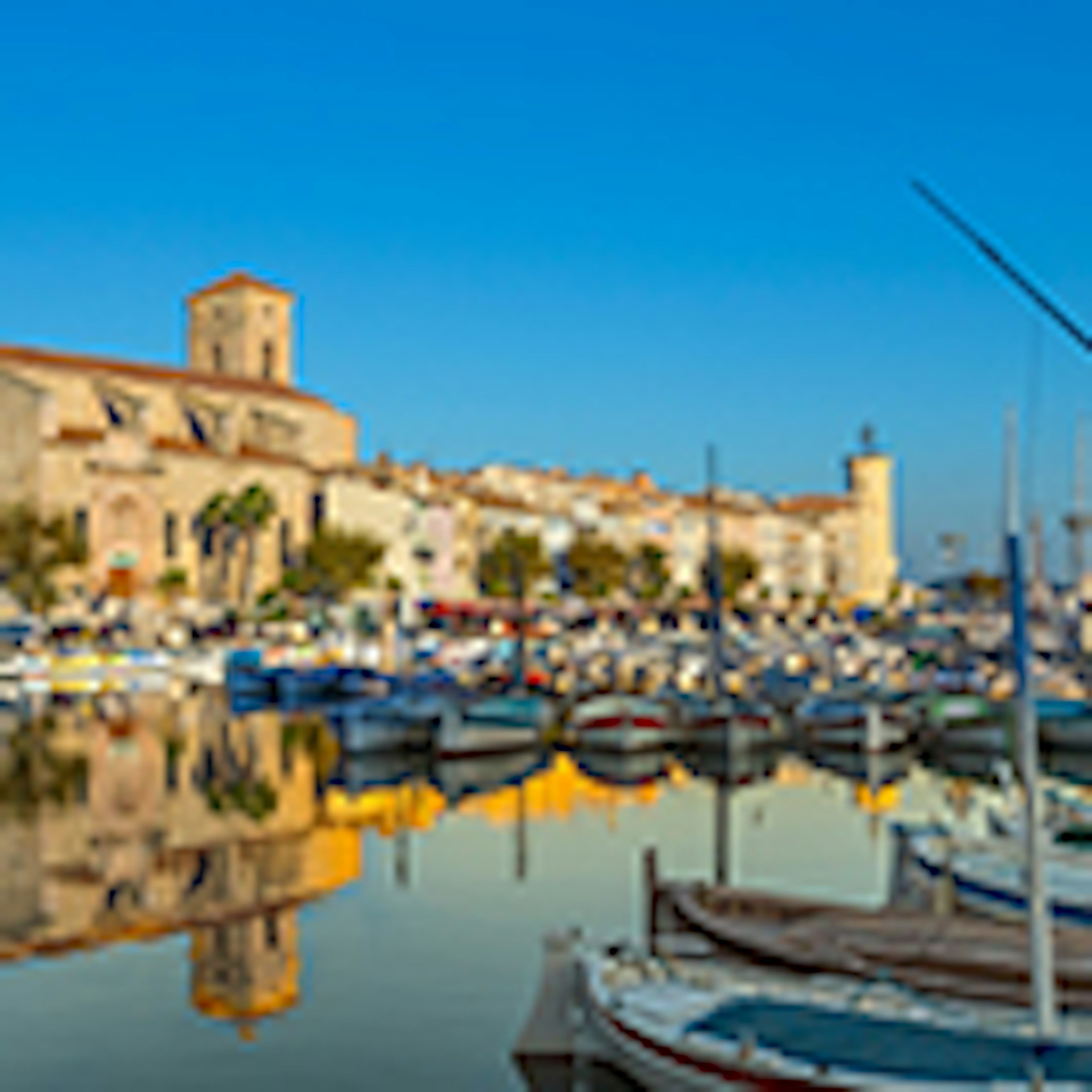 Garages La Ciotat