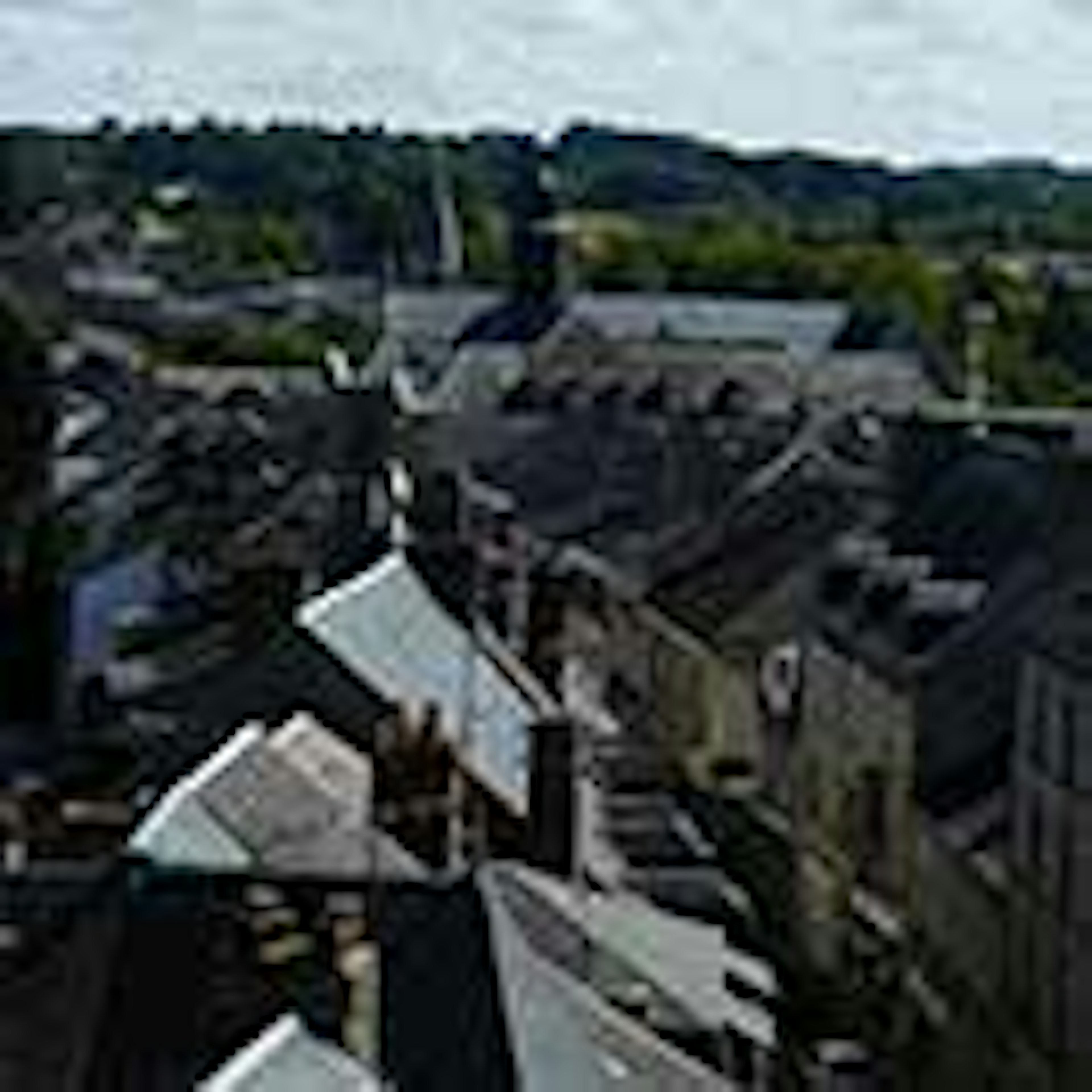 Garages La Souterraine