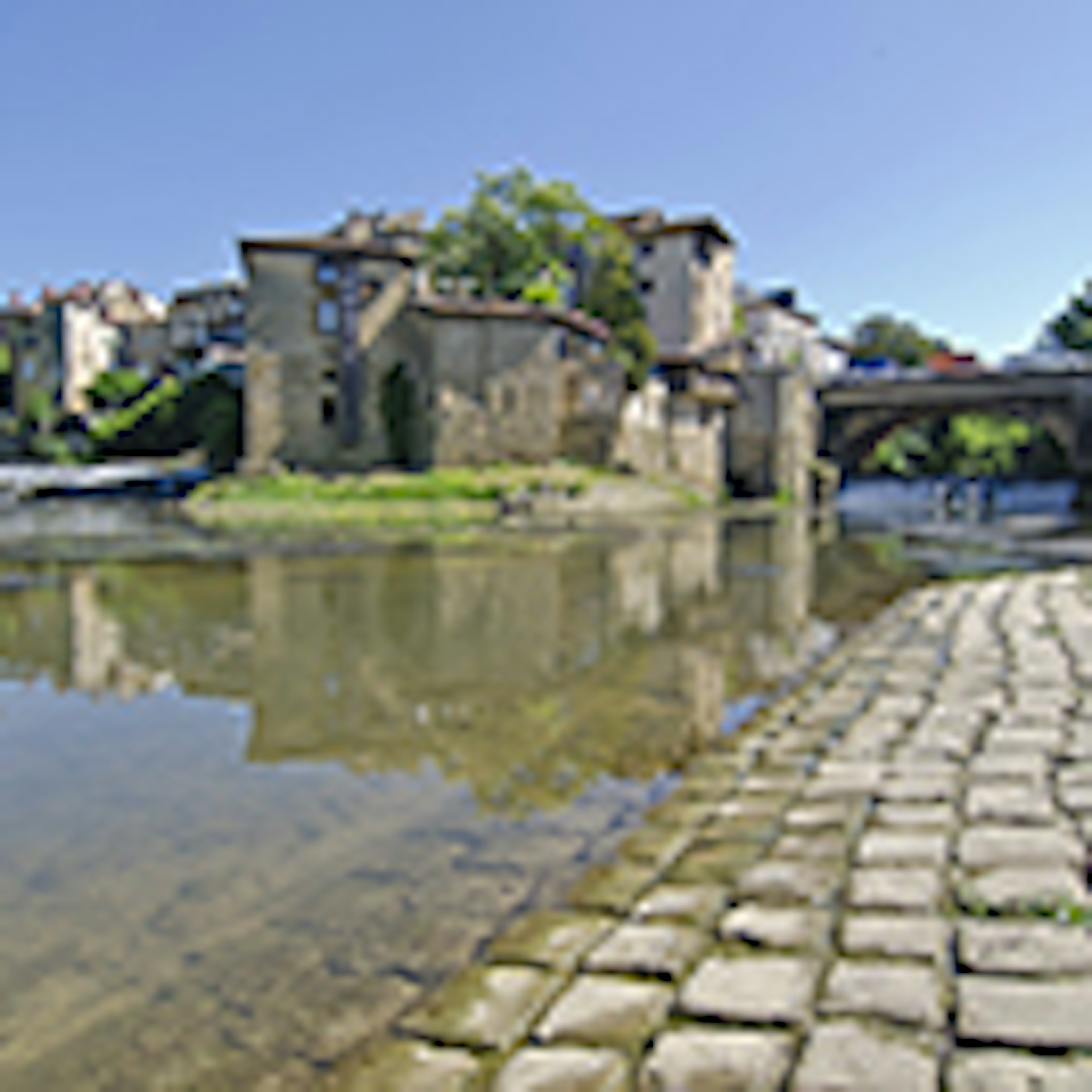 Garages Labouheyre