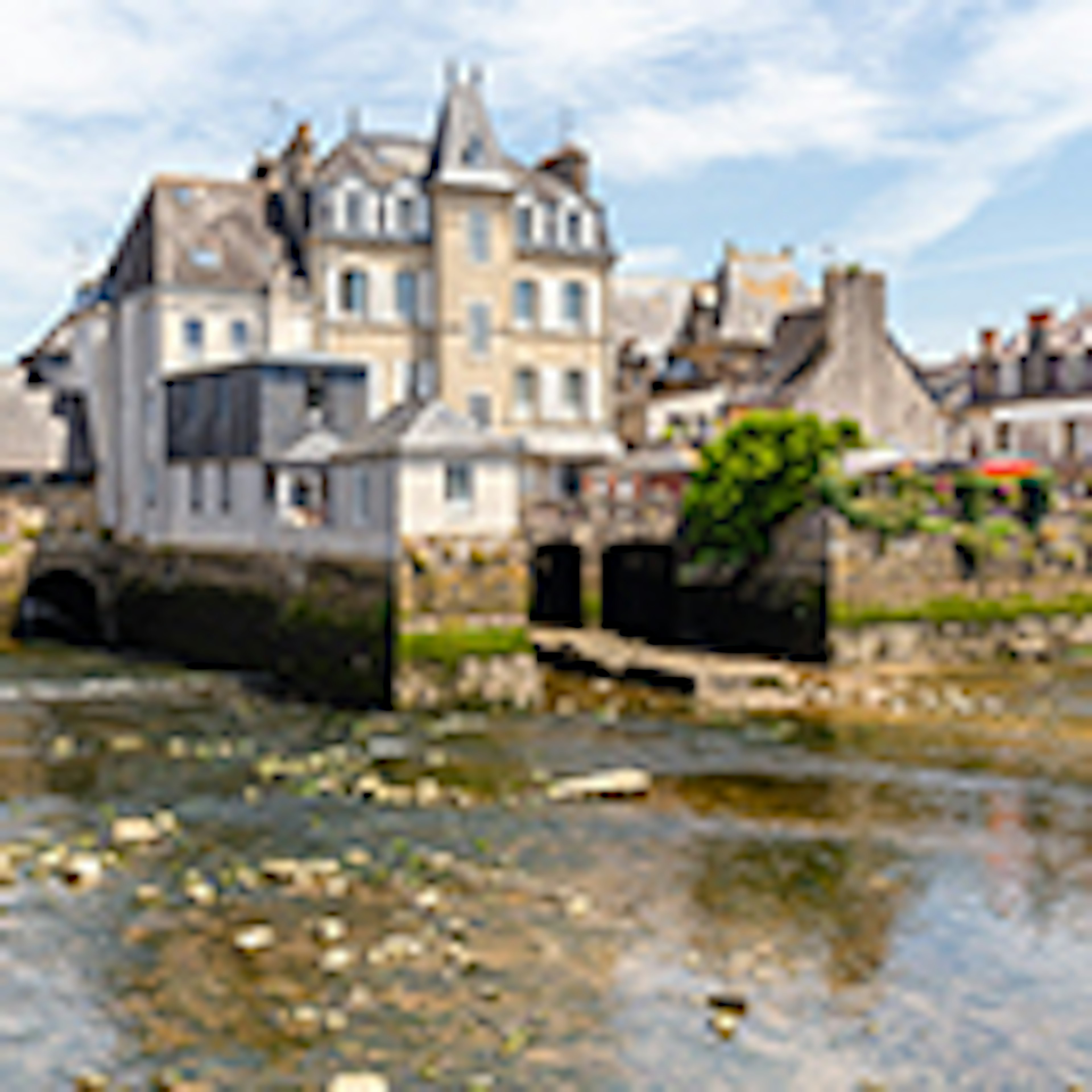 Garages Landerneau