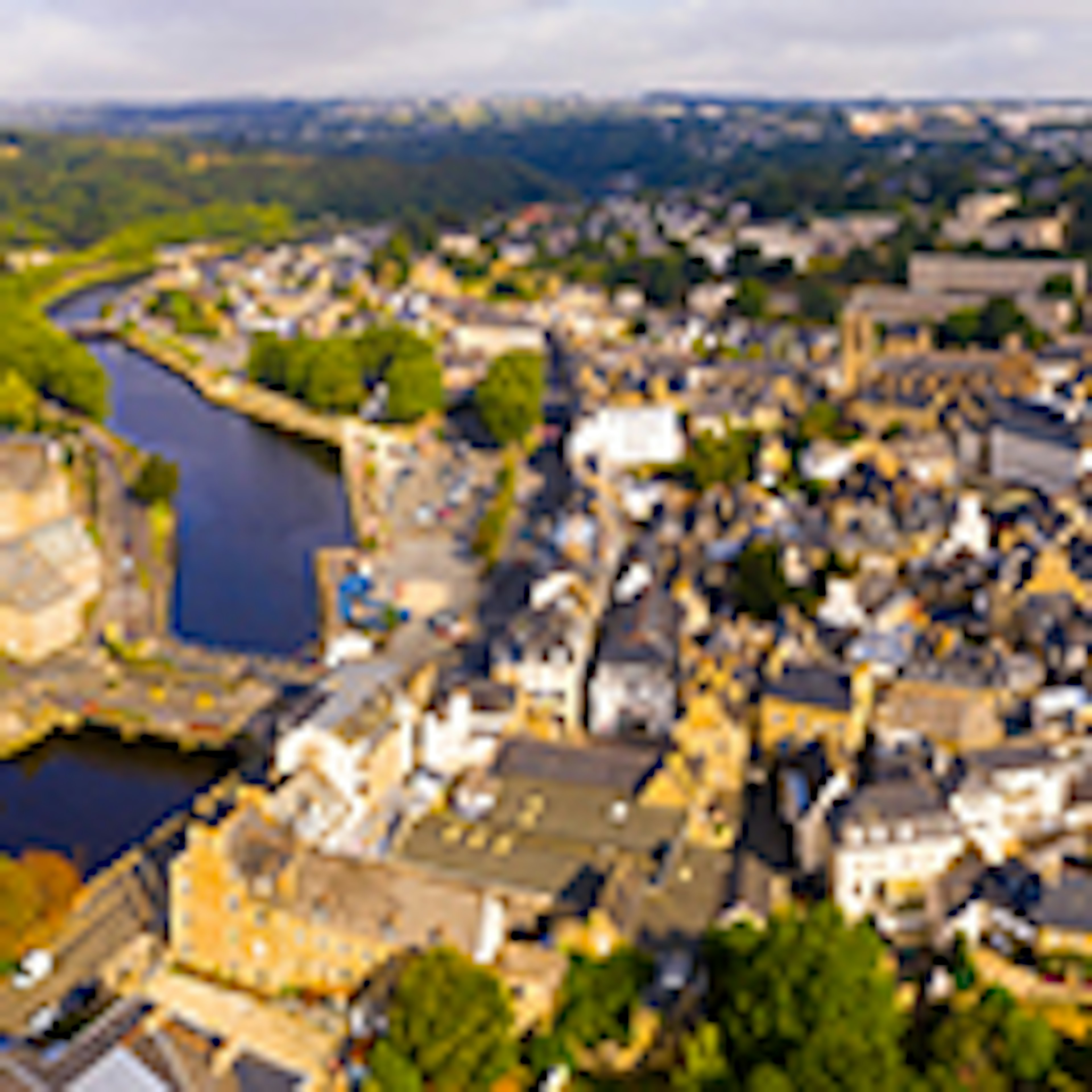 Garages Lannion