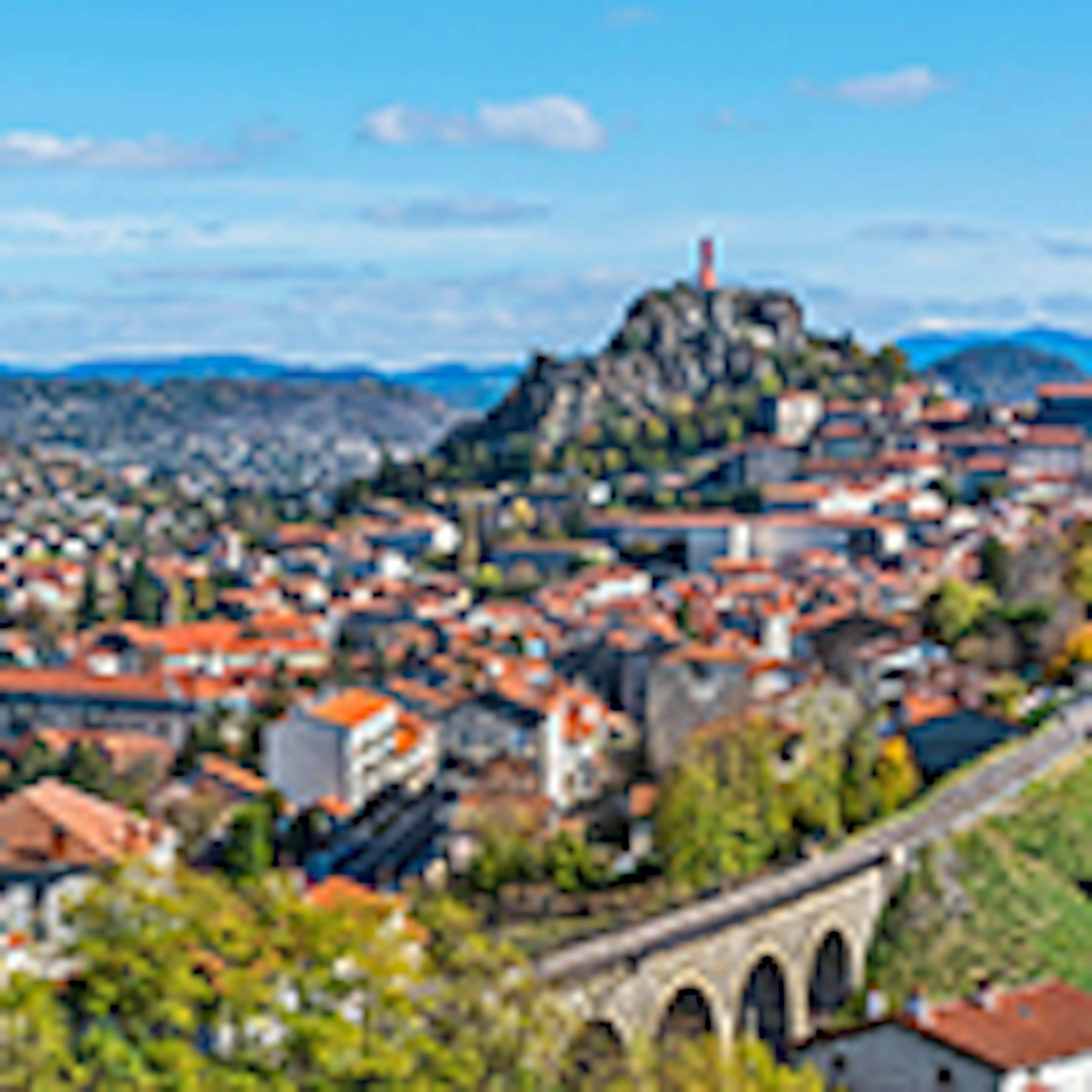 Garages Le Puy-en-Velay