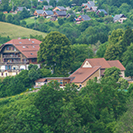 Garages Le Touvet