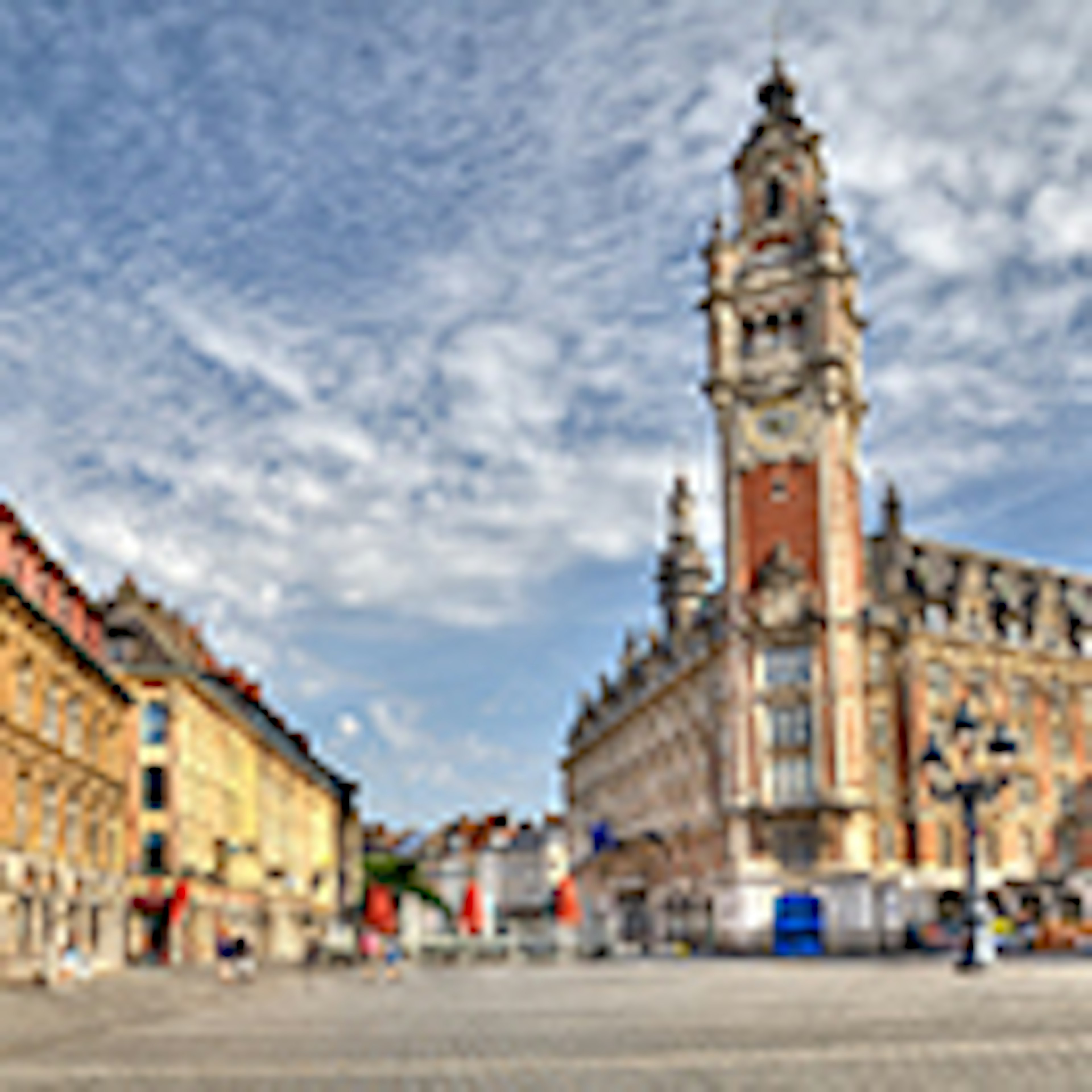 Garages Lille