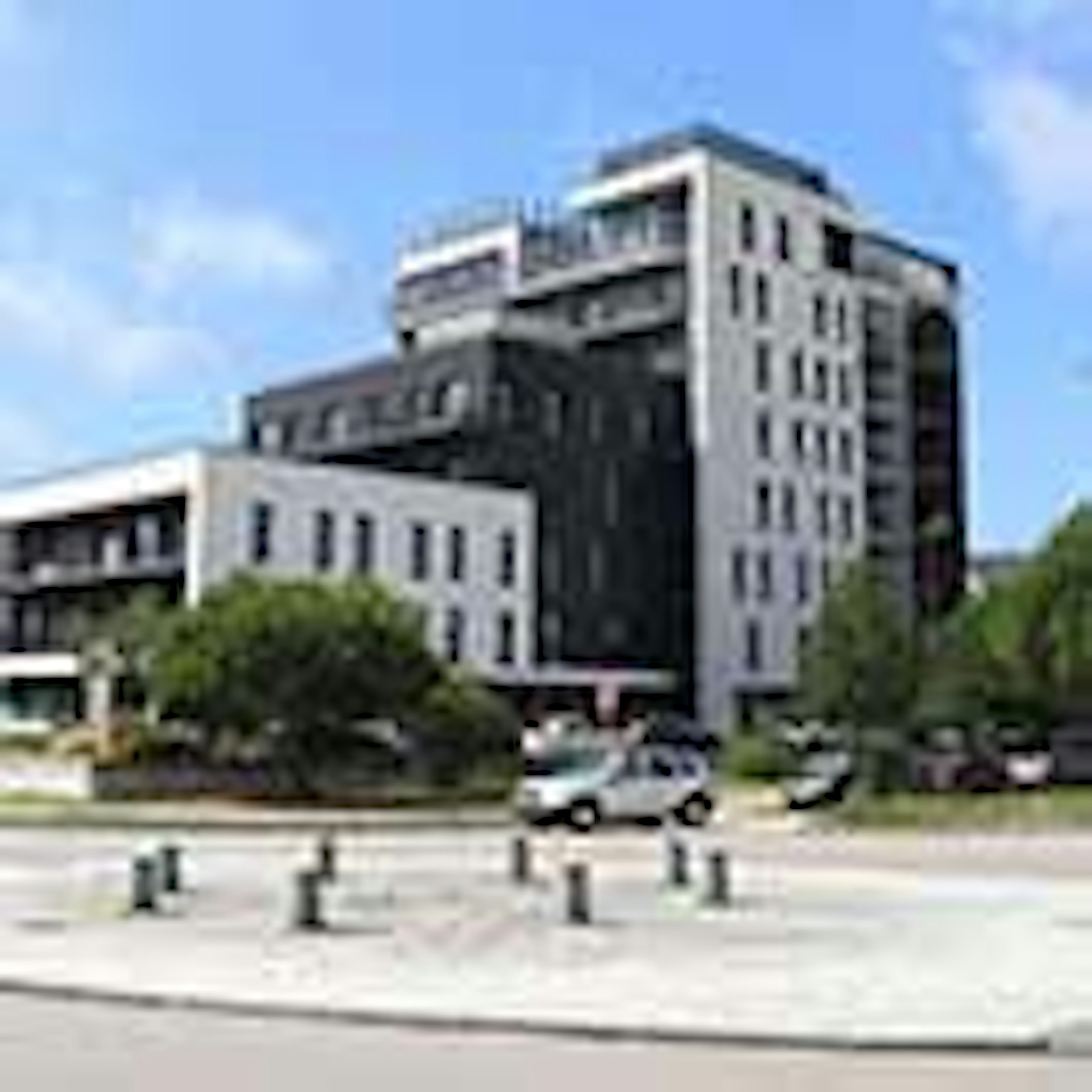 Garages Lorient