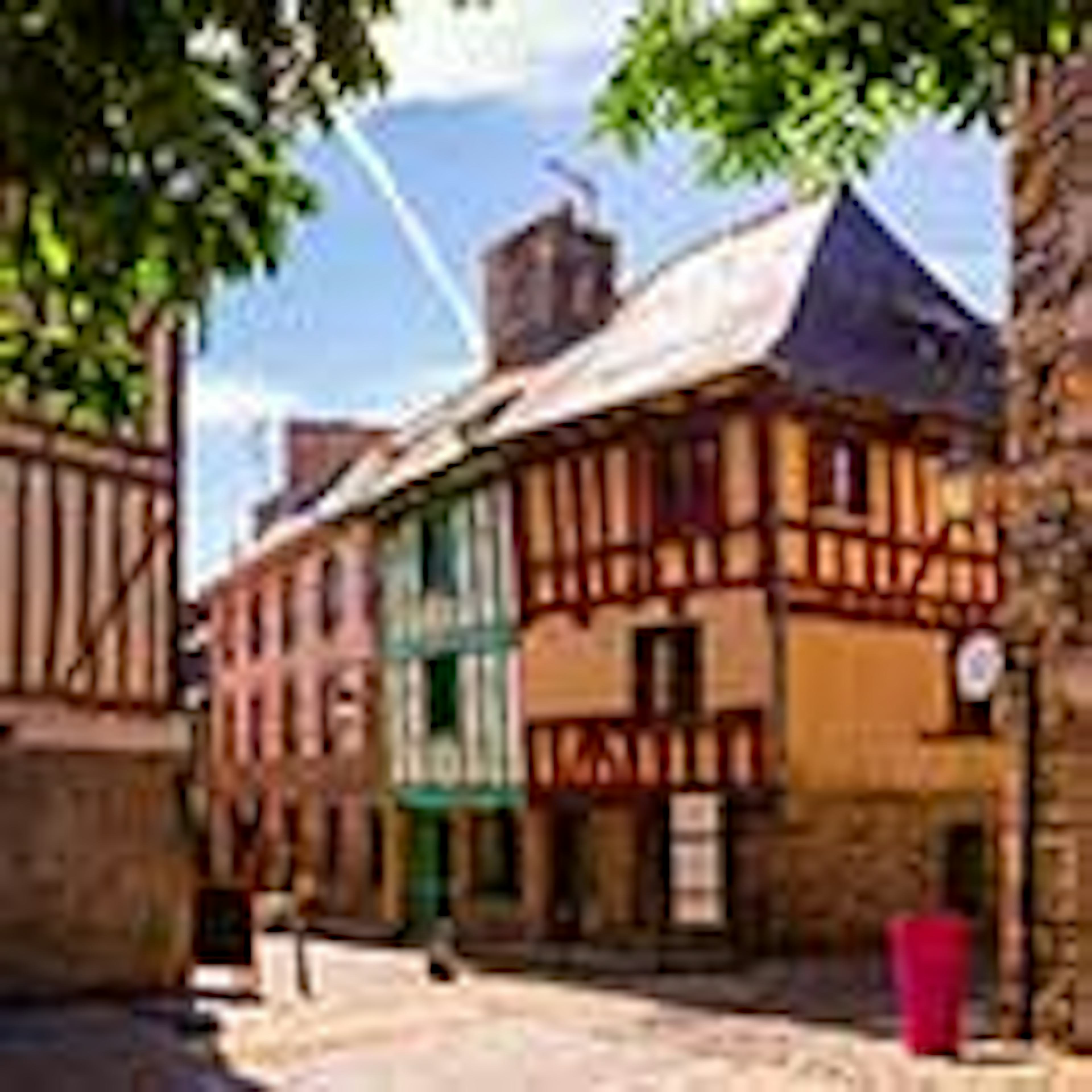 Garages Loudéac