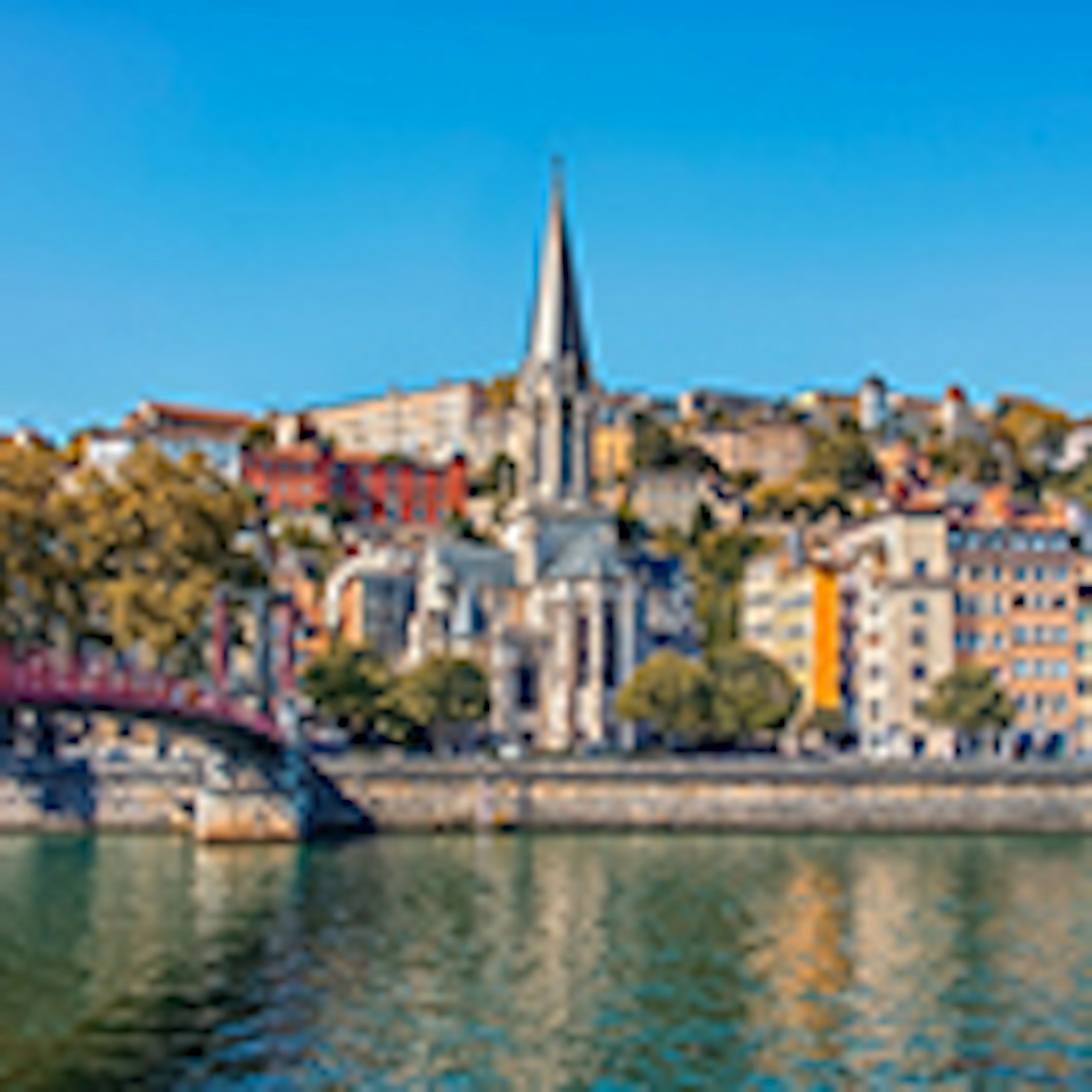 Garages Lyon