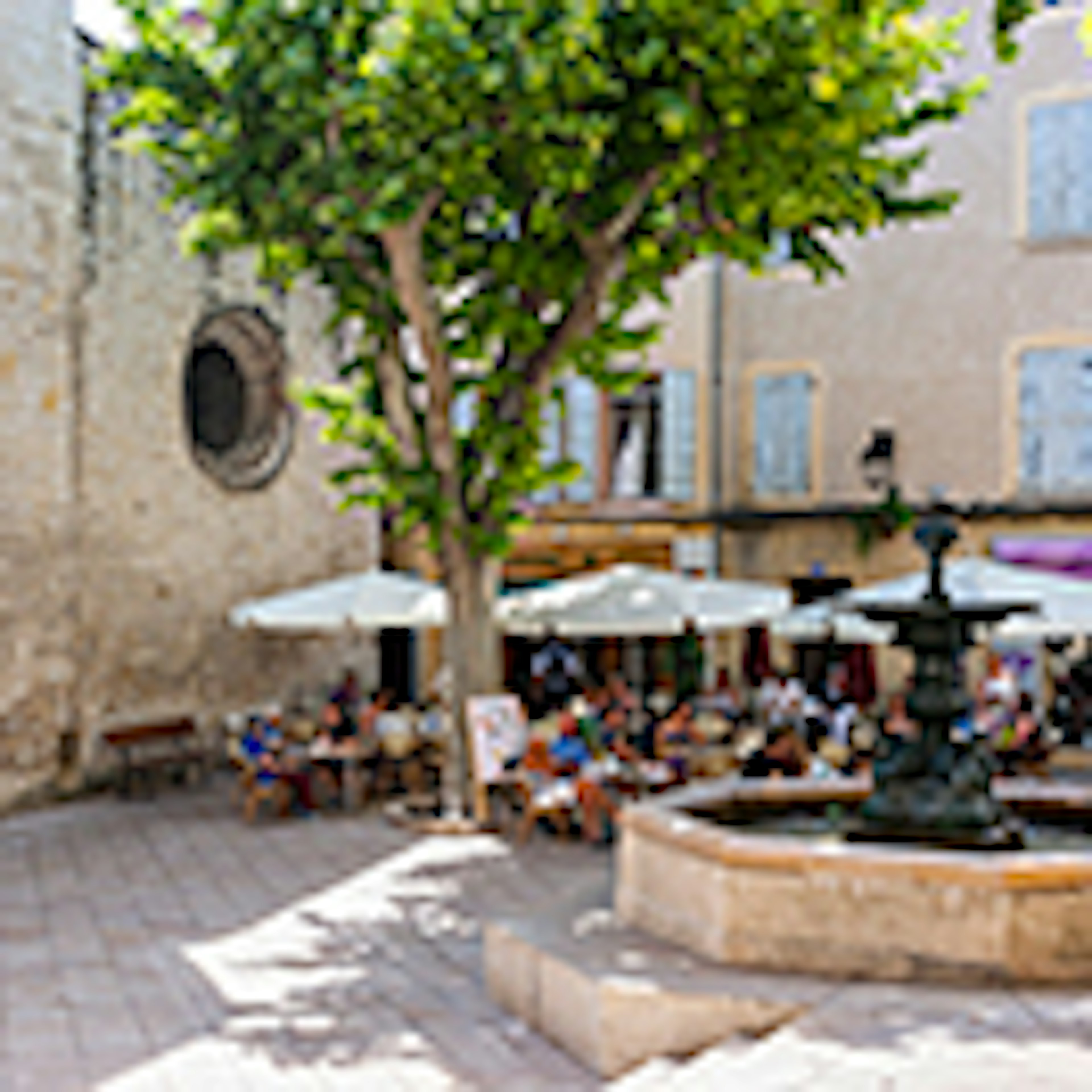 Garages Manosque