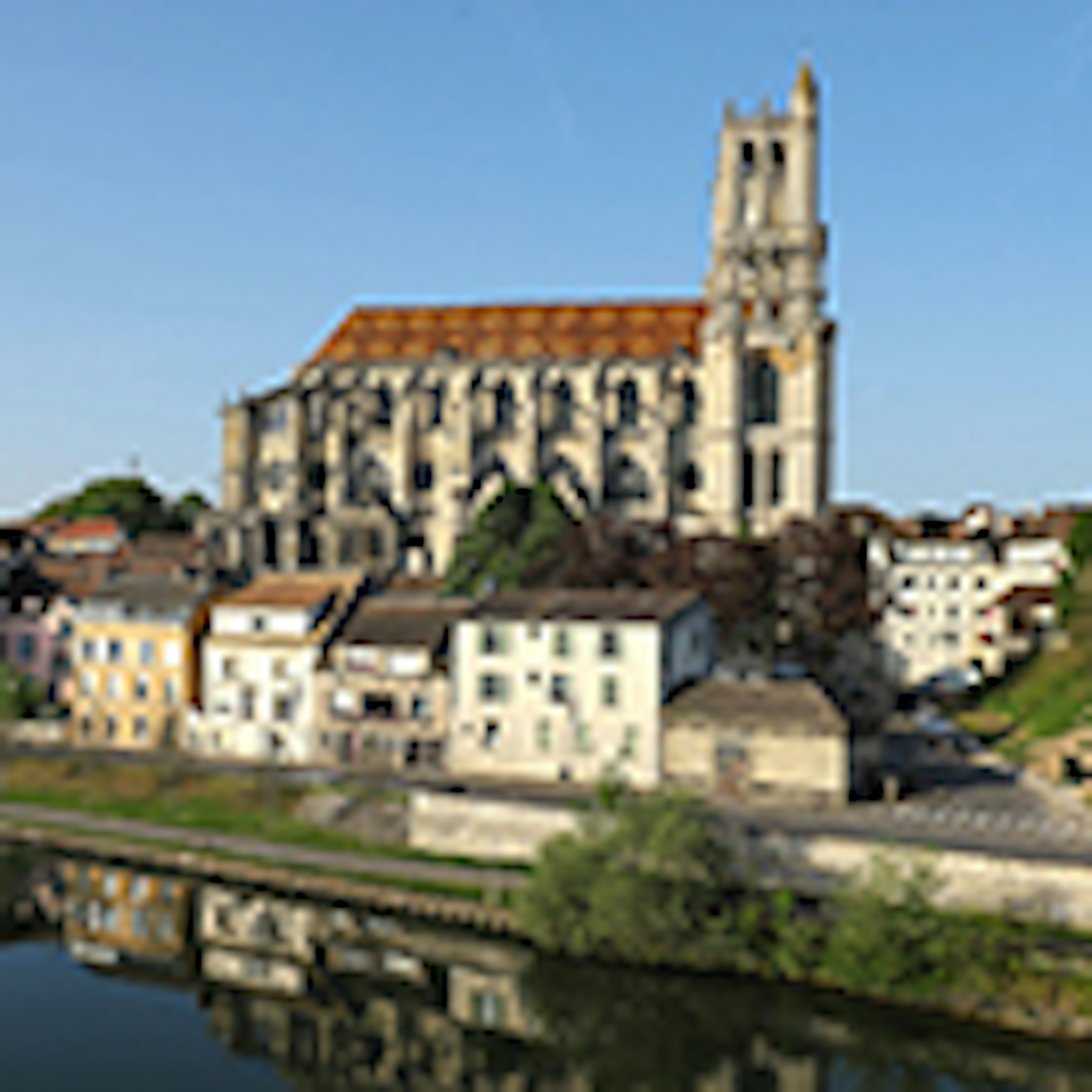 Garages Mantes-la-Ville