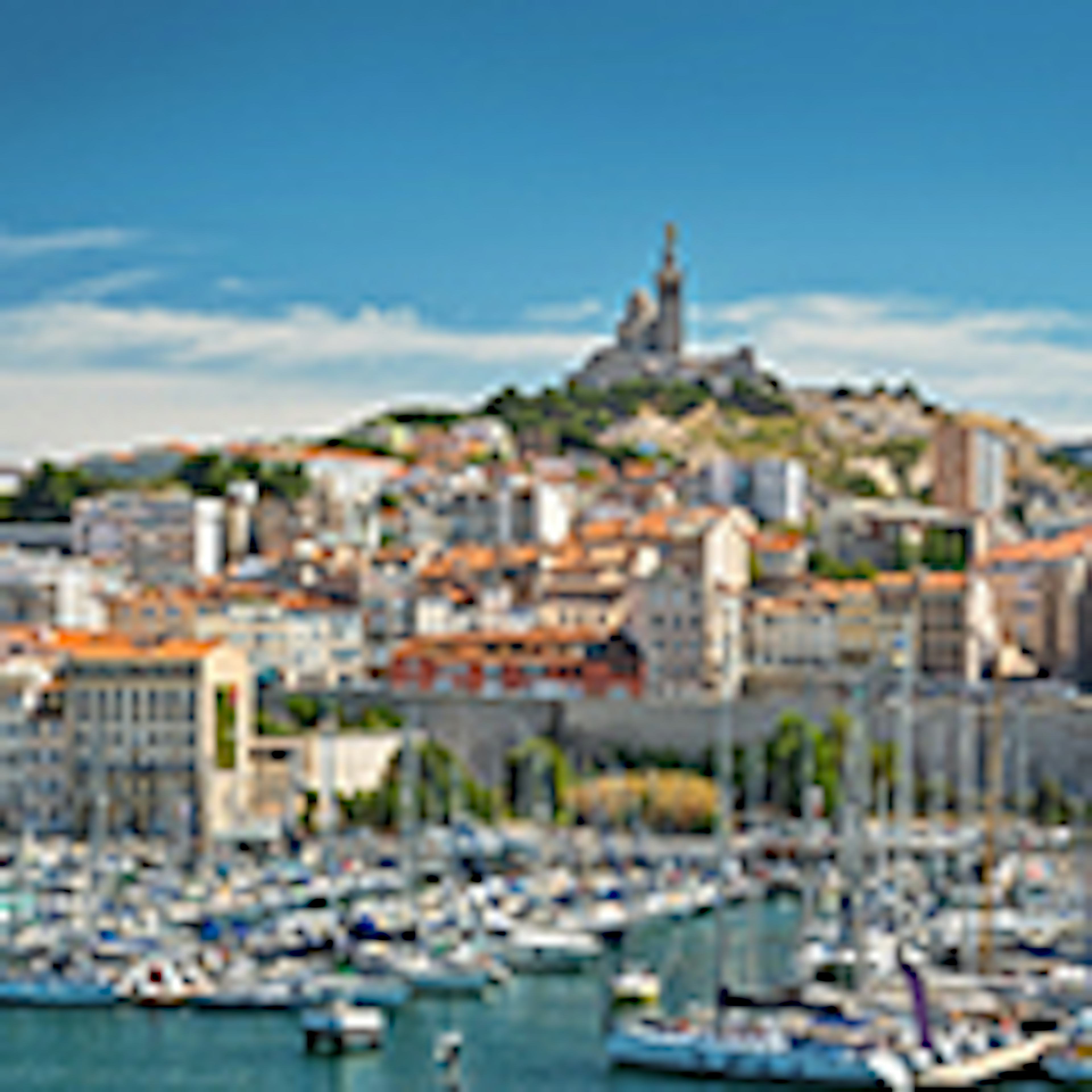 Garages Marseille