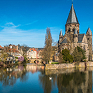 Garages Metz