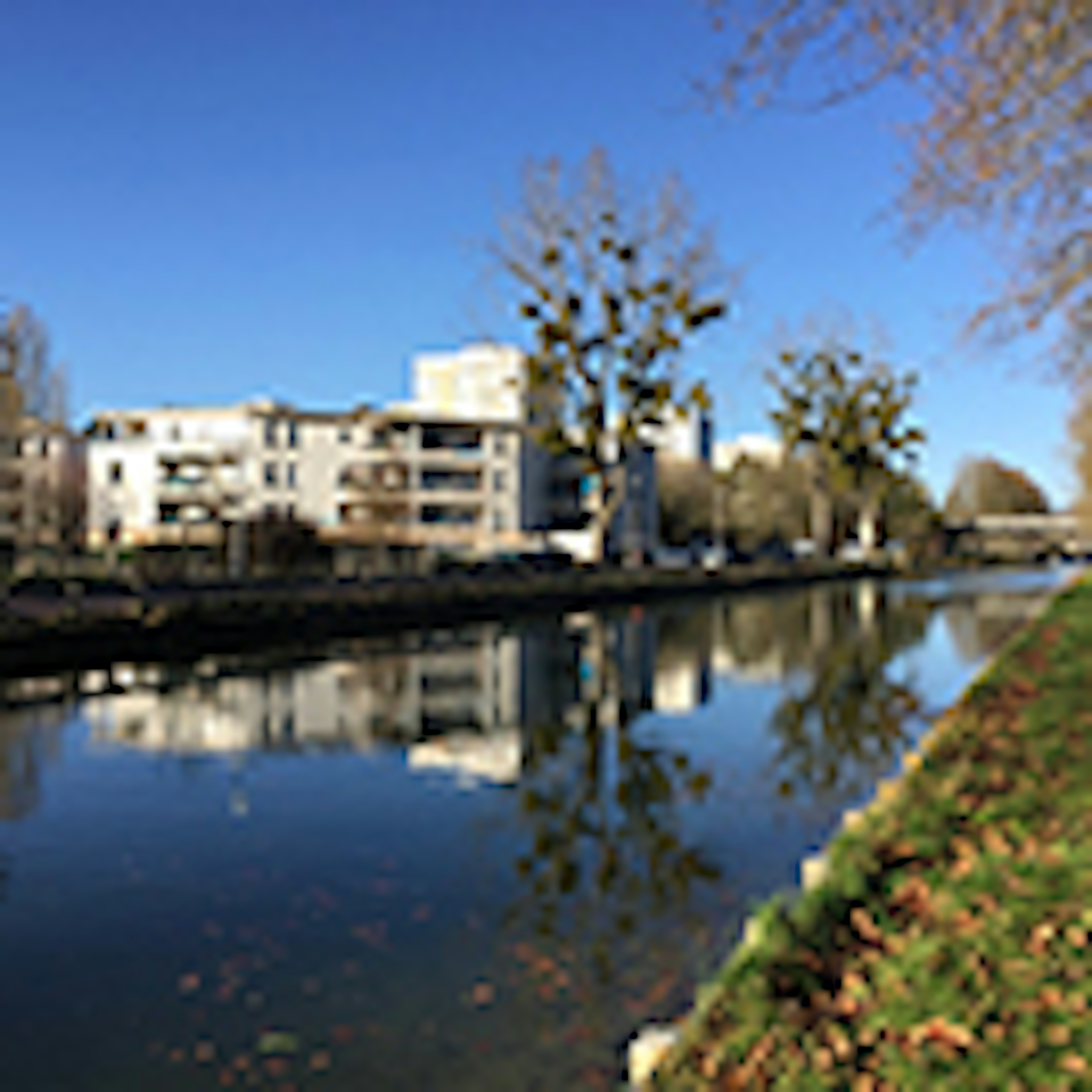 Garages Migennes