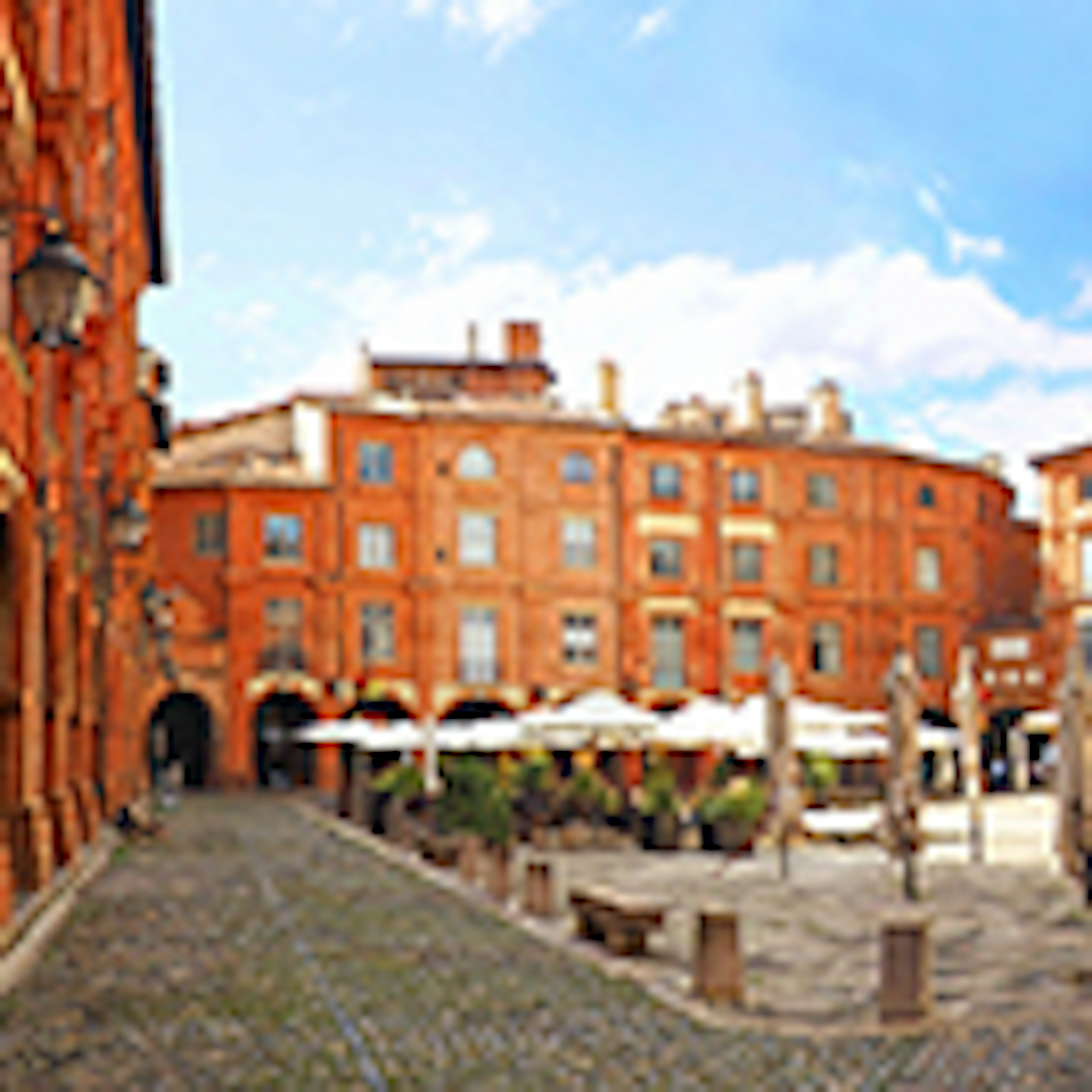 Garages Montauban