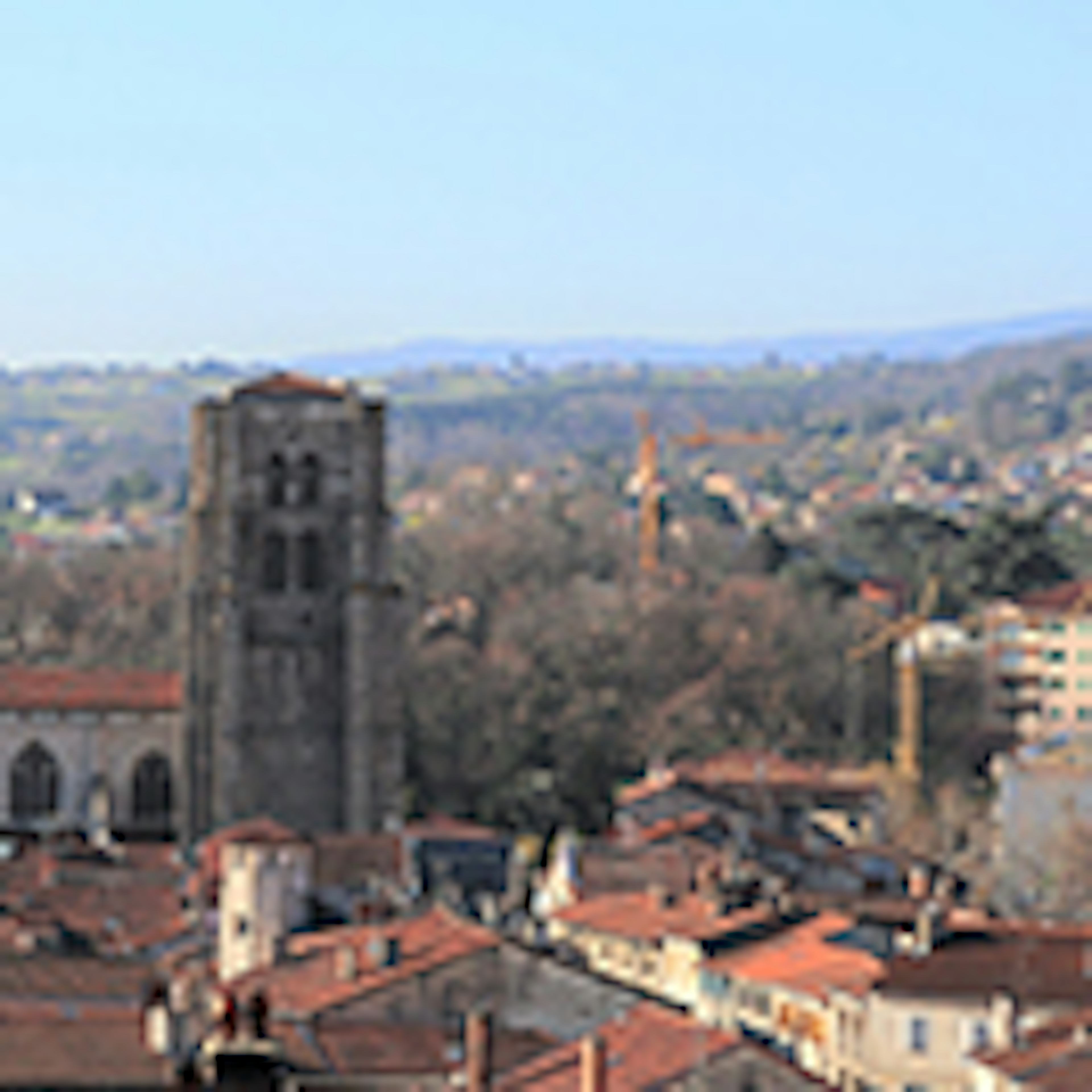 Garages Montbrison