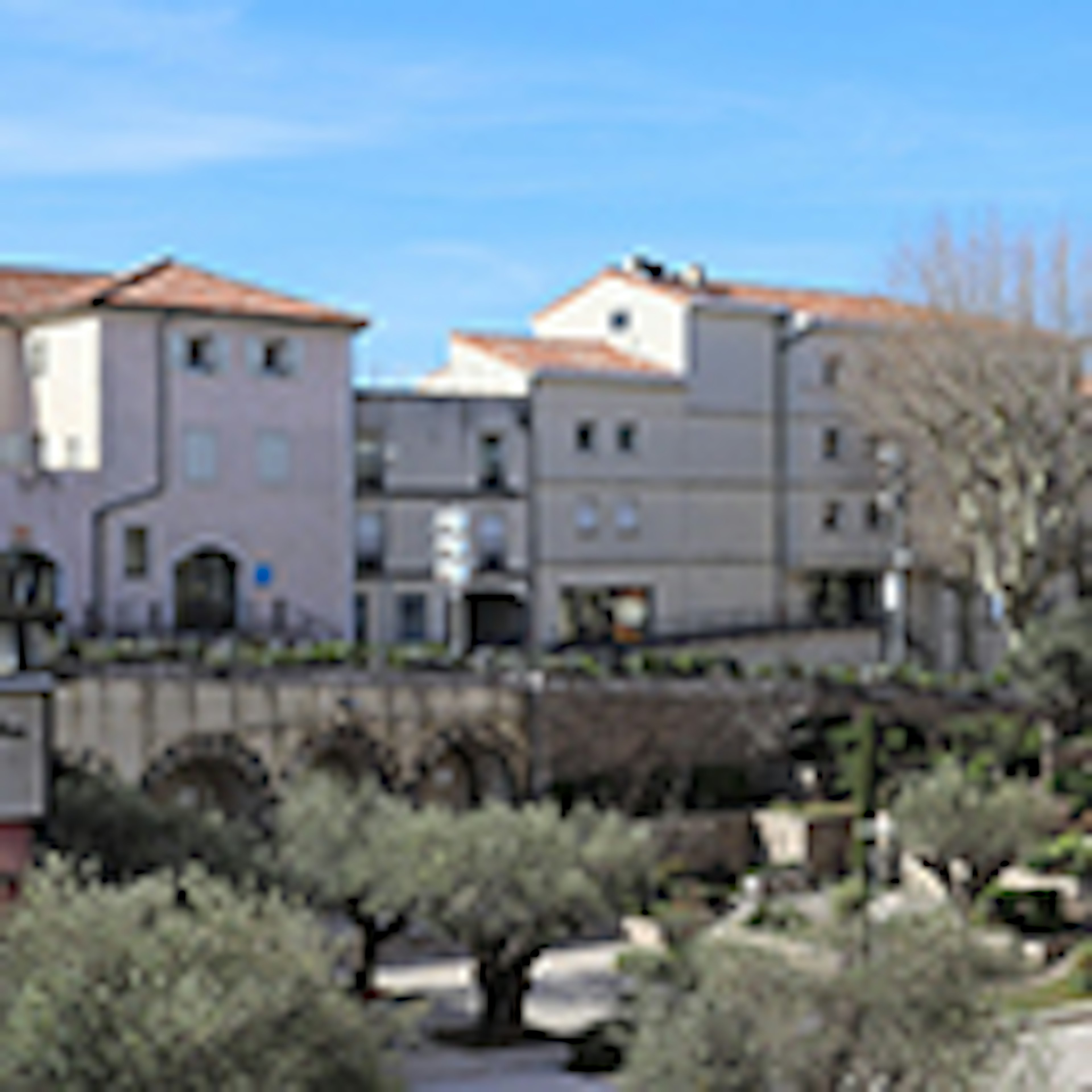 Garages Montélimar