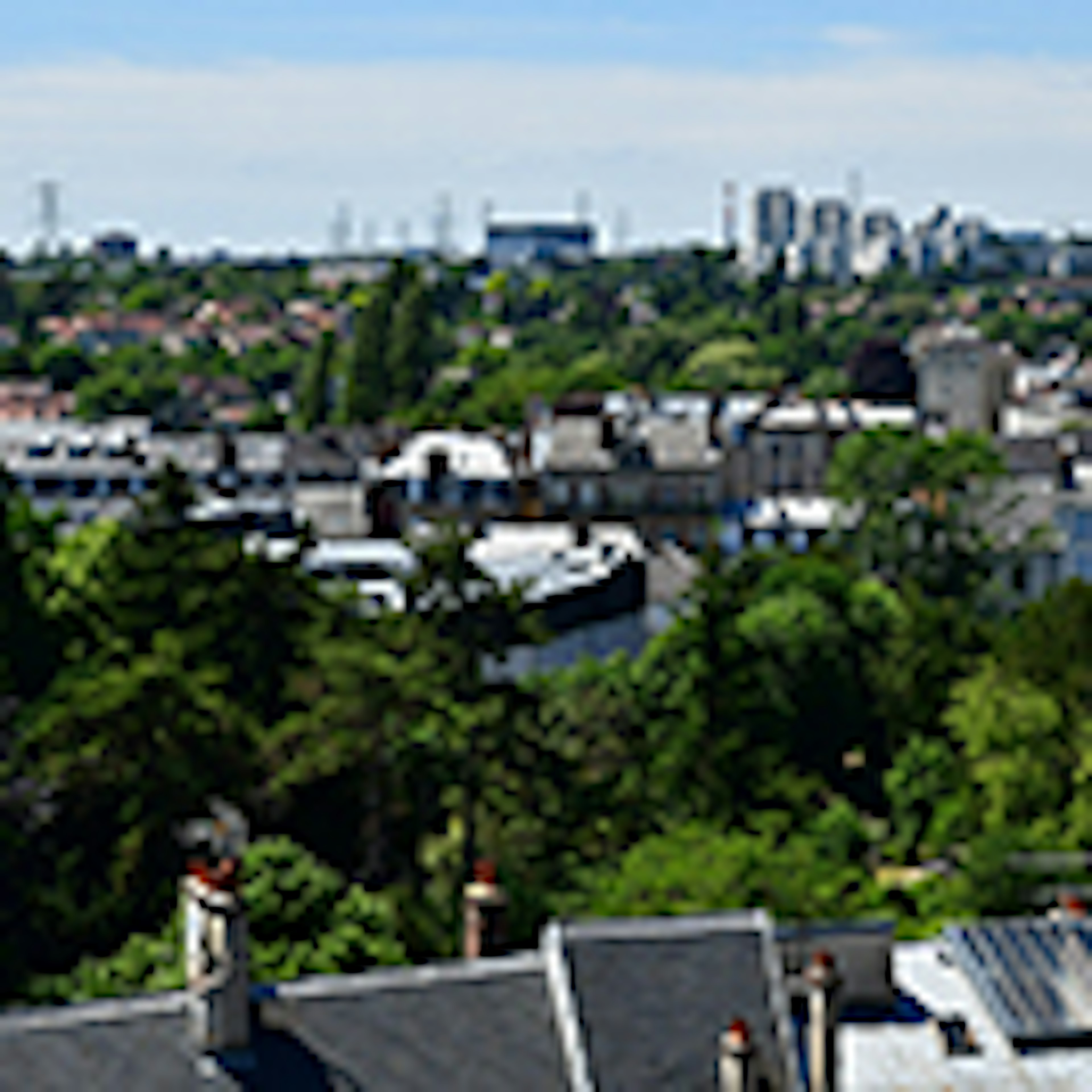 Garages Montmagny