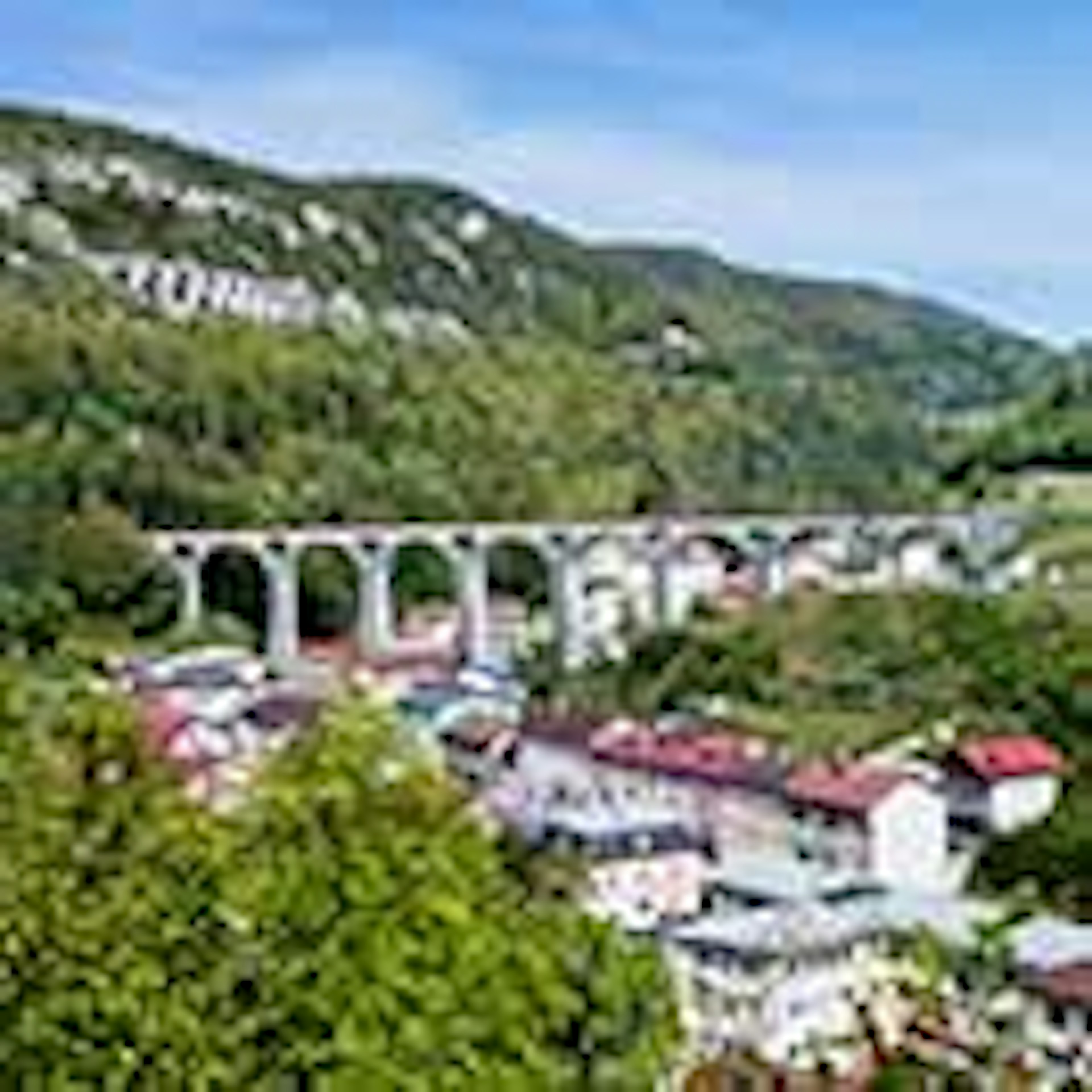 Garages Hauts de Bienne