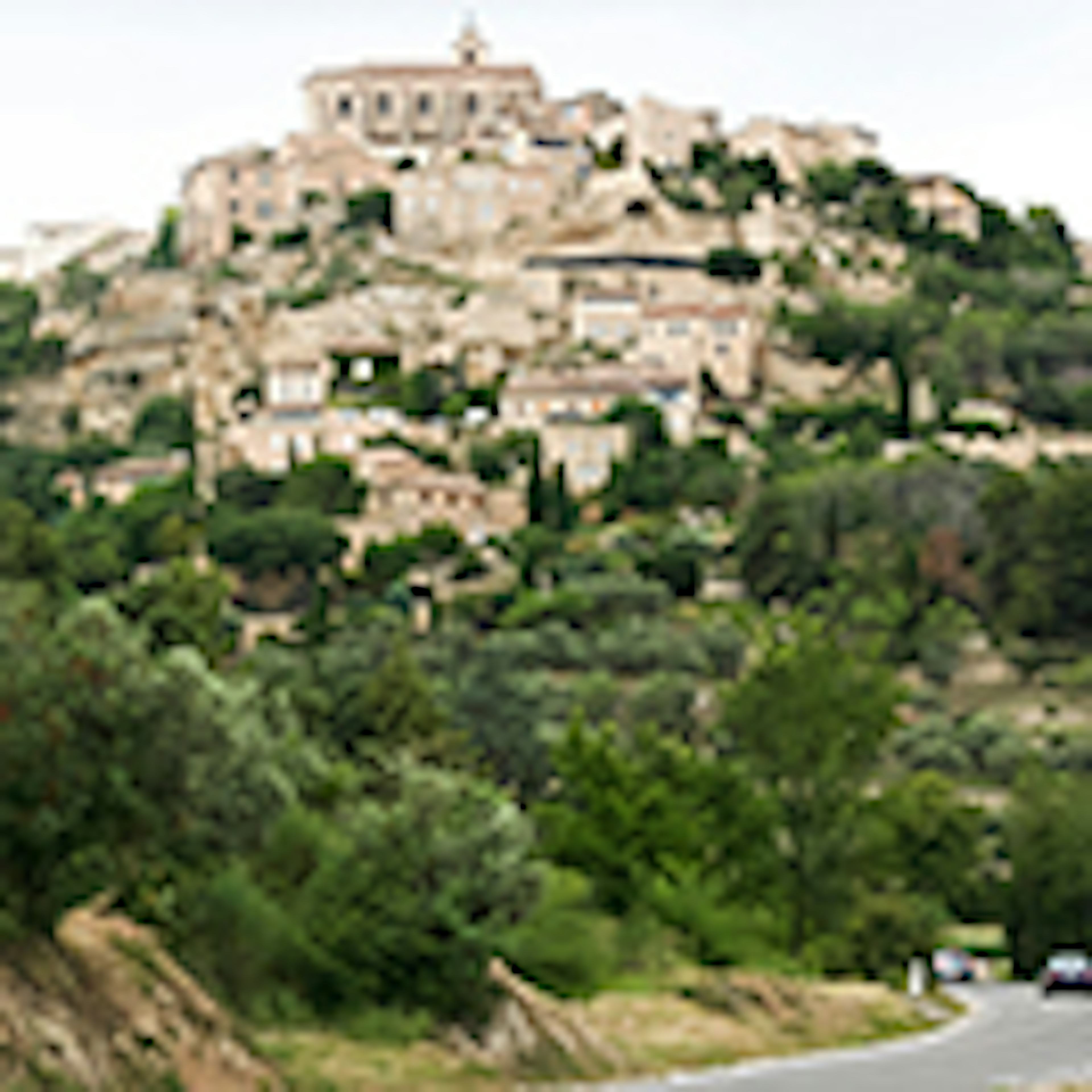 Garages Mougins