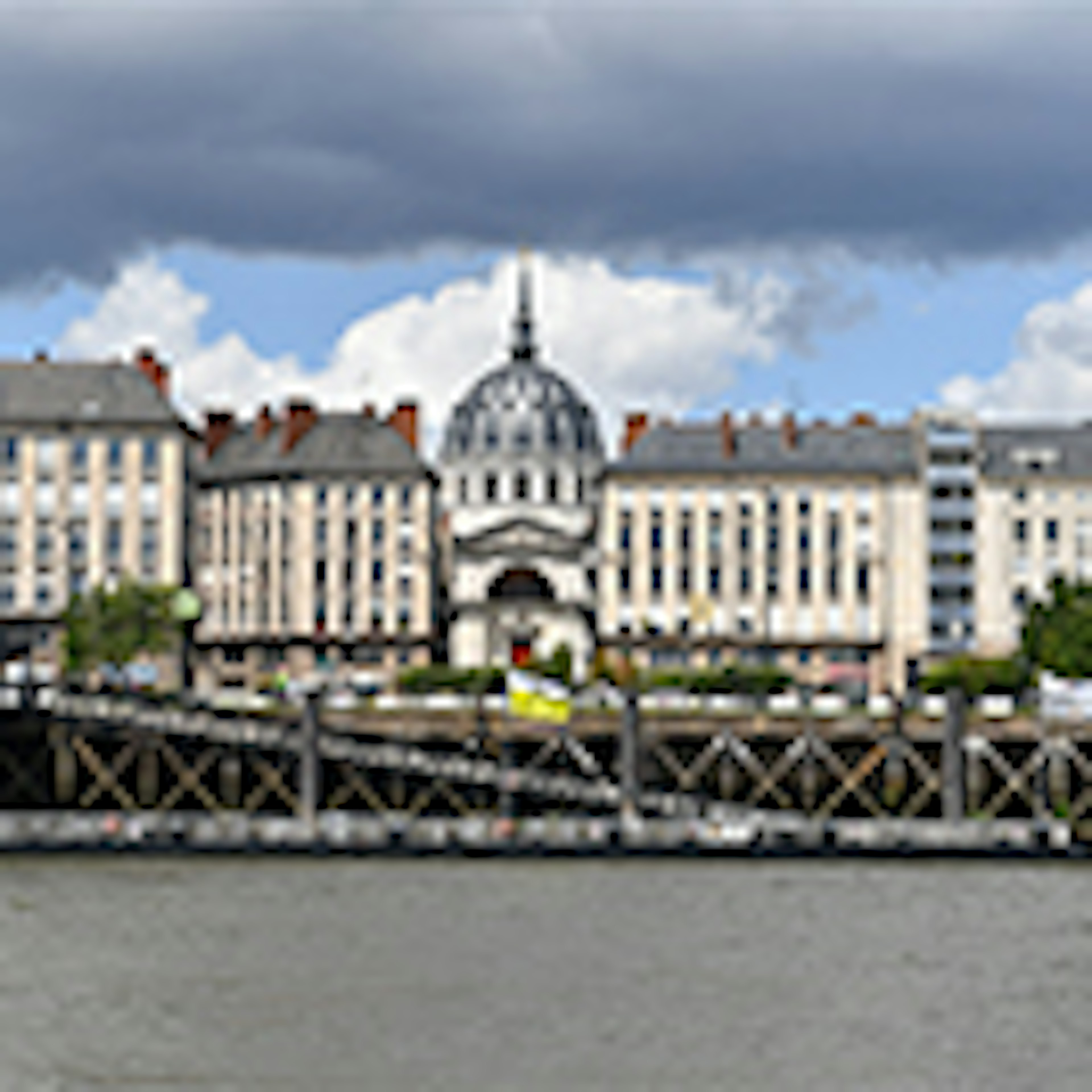 Garages Nantes